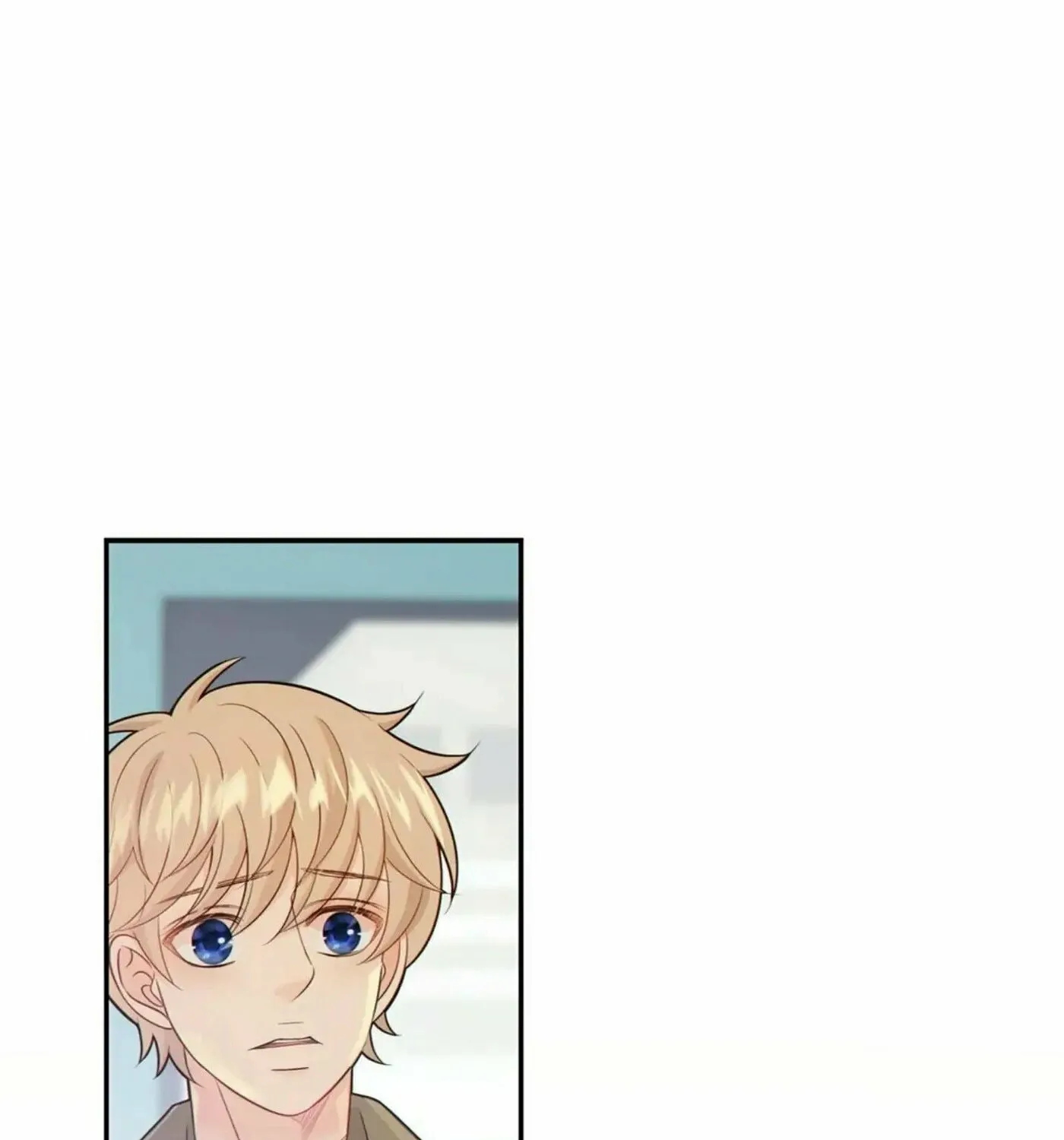 Wolves Behind Bars Chapter 52 page 1 - 