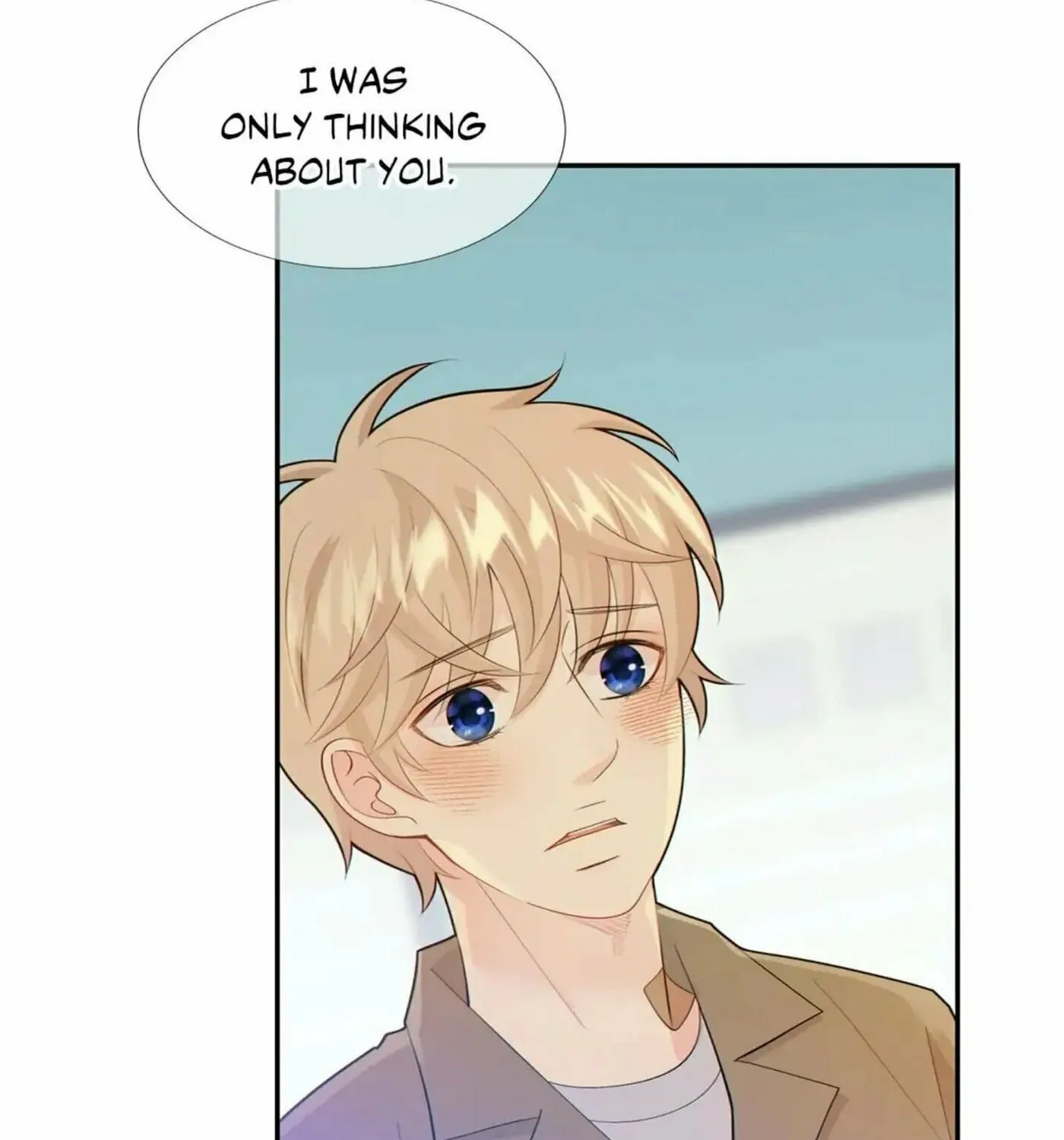 Wolves Behind Bars Chapter 52 page 12 - 