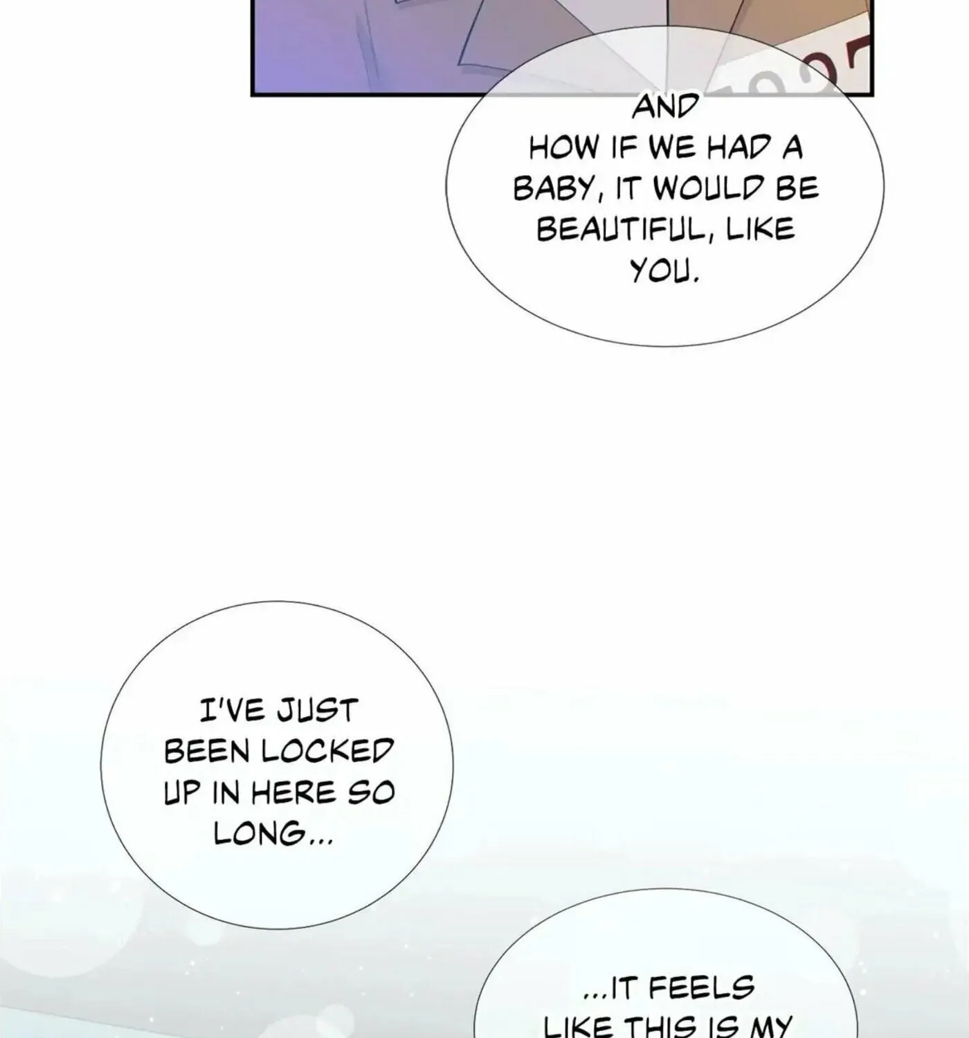 Wolves Behind Bars Chapter 52 page 13 - 