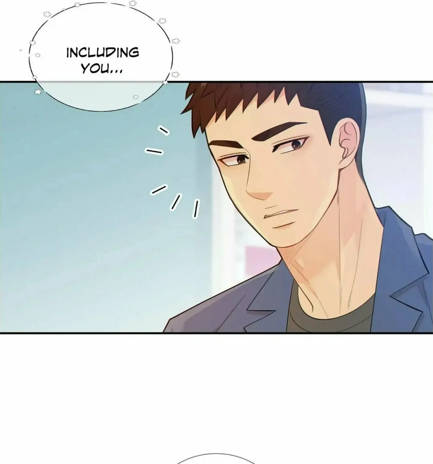 Wolves Behind Bars Chapter 52 page 22 - 