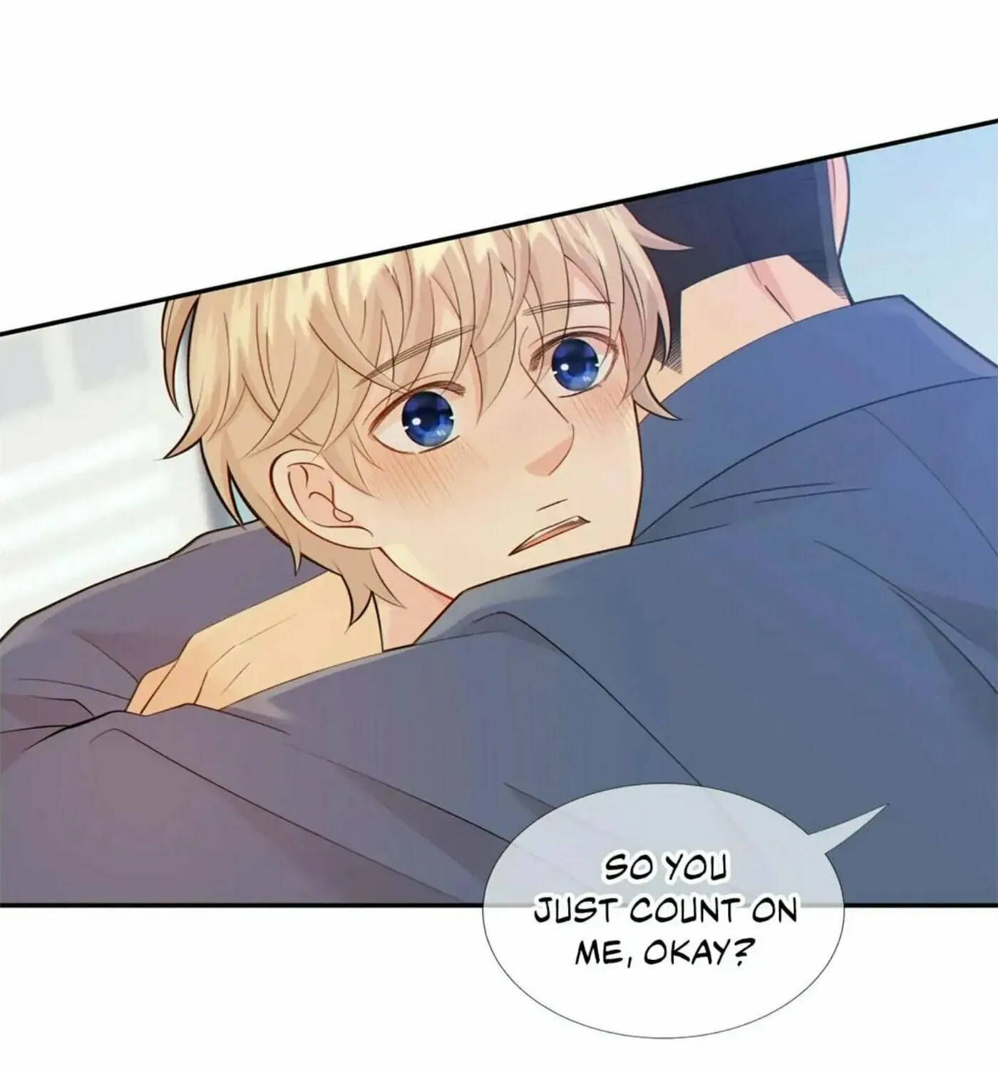 Wolves Behind Bars Chapter 52 page 27 - 