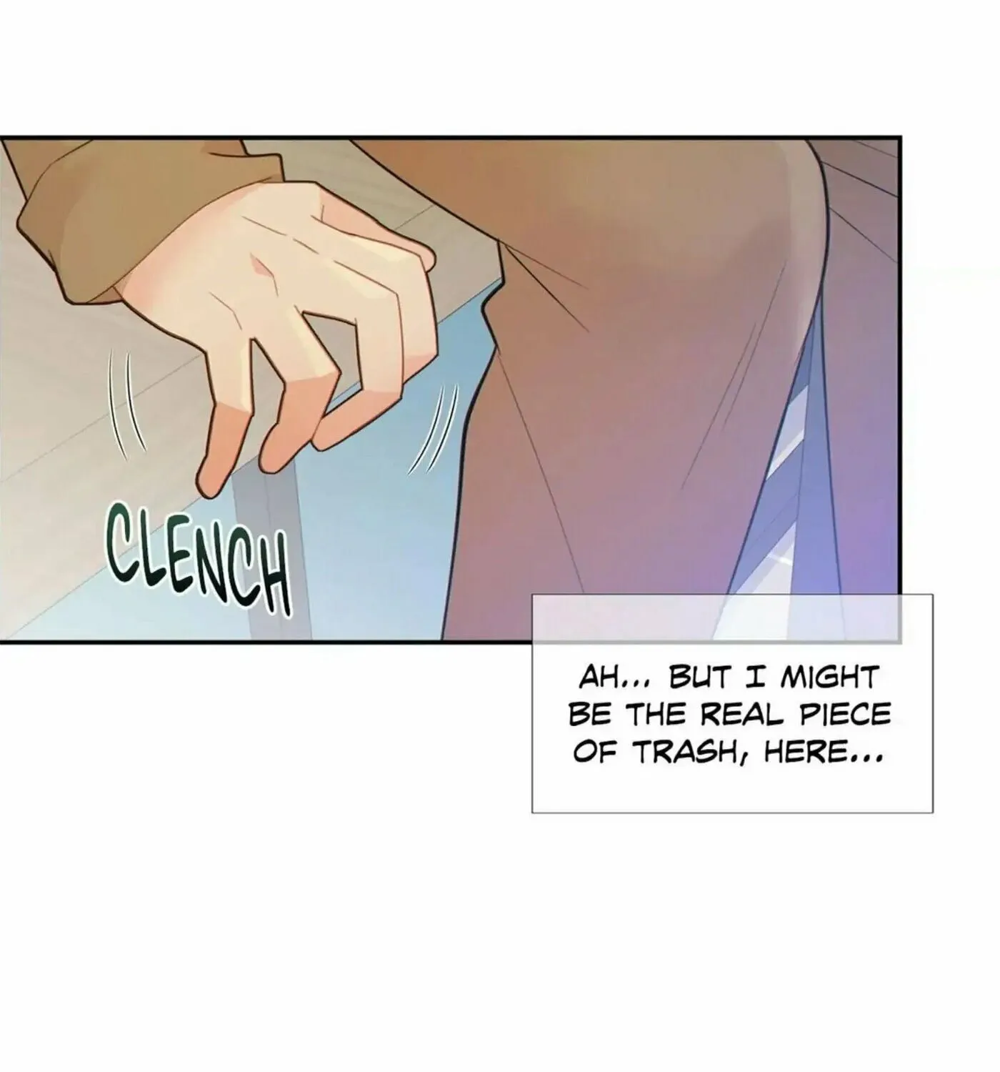 Wolves Behind Bars Chapter 52 page 29 - 