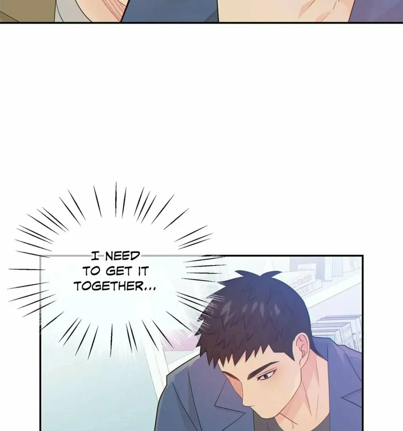 Wolves Behind Bars Chapter 52 page 32 - 