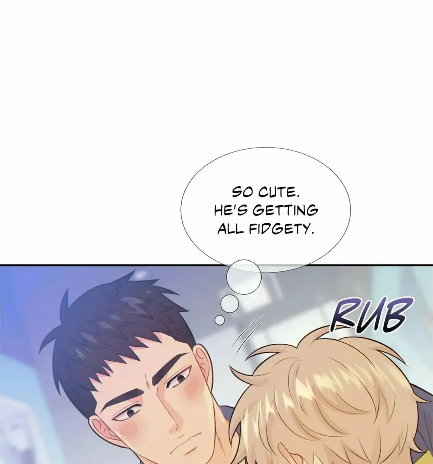 Wolves Behind Bars Chapter 52 page 34 - 