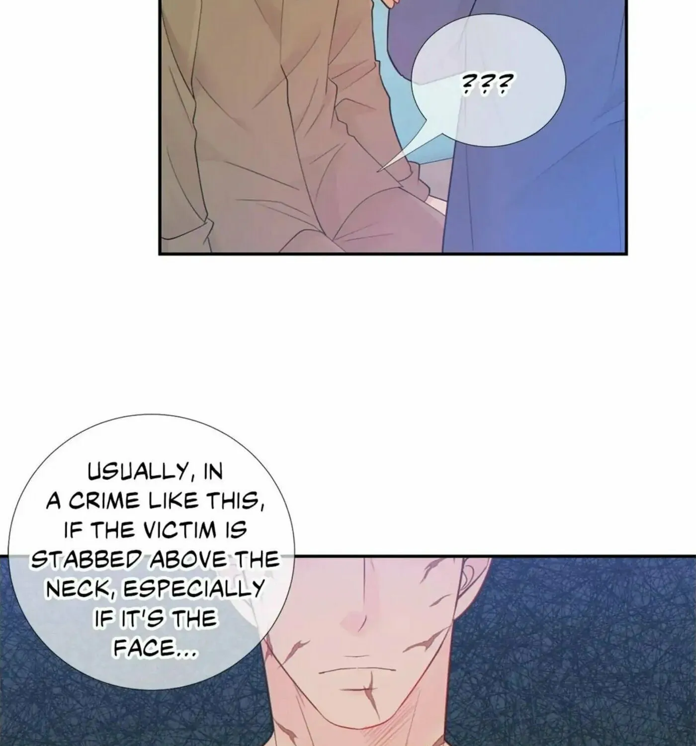 Wolves Behind Bars Chapter 52 page 40 - 