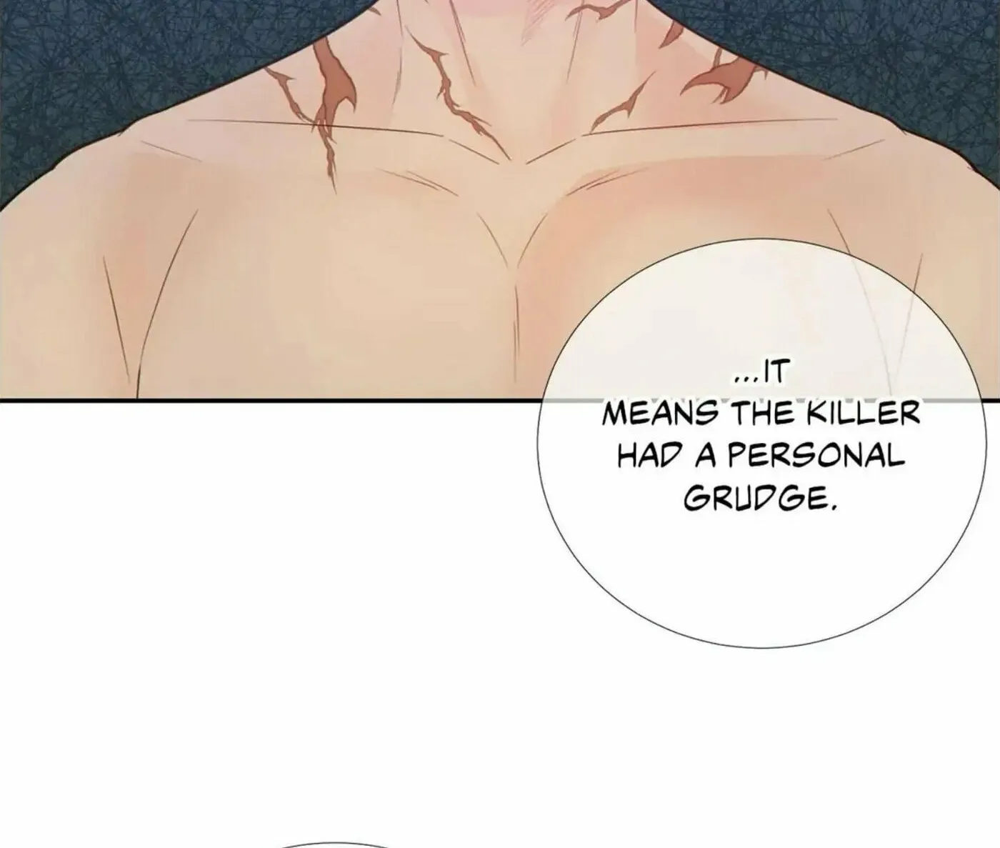 Wolves Behind Bars Chapter 52 page 41 - 