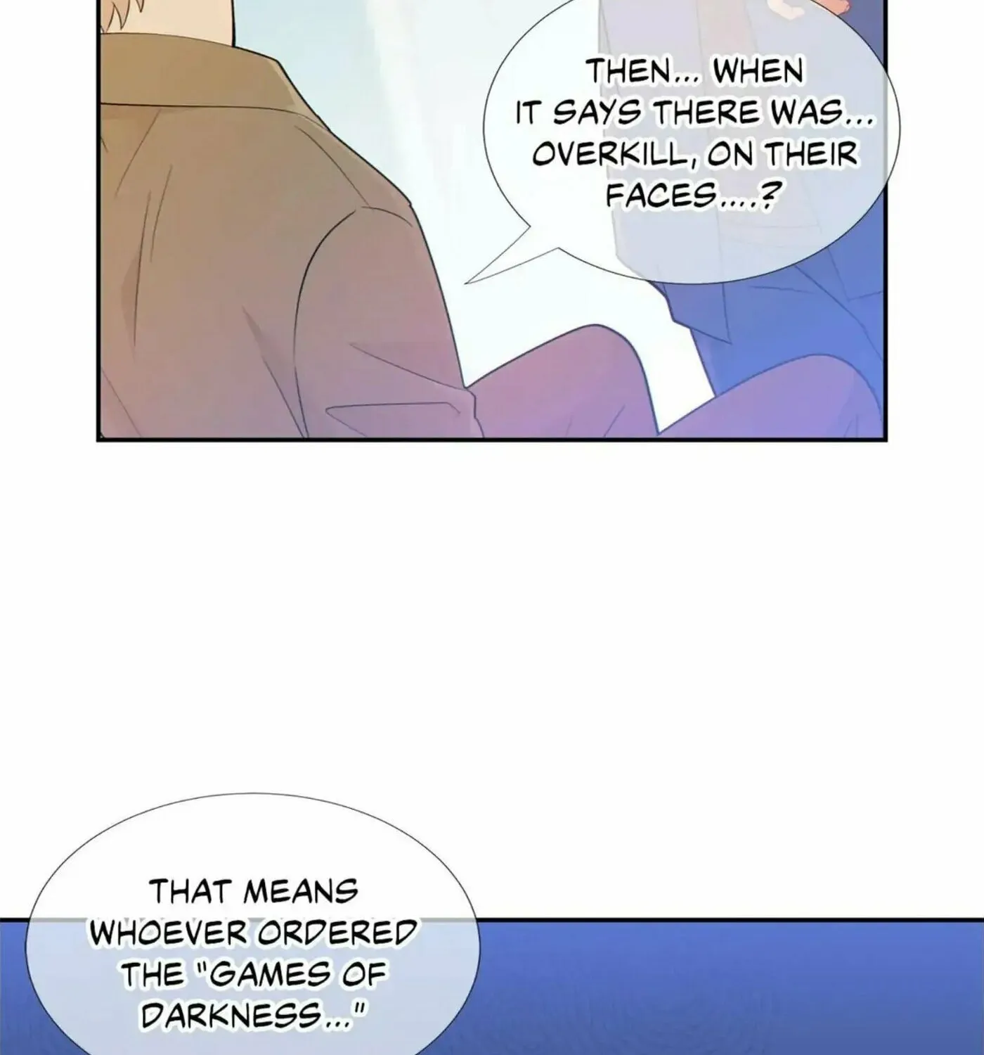 Wolves Behind Bars Chapter 52 page 43 - 