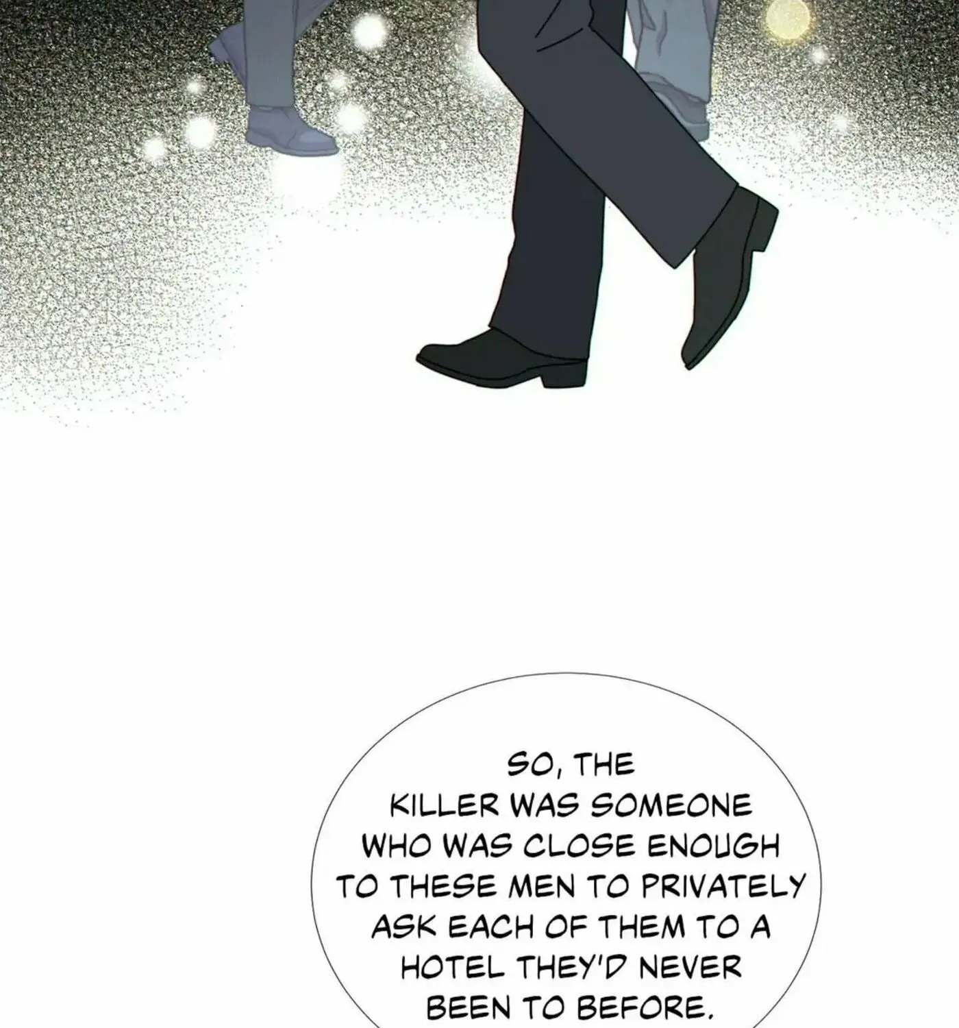 Wolves Behind Bars Chapter 52 page 57 - 