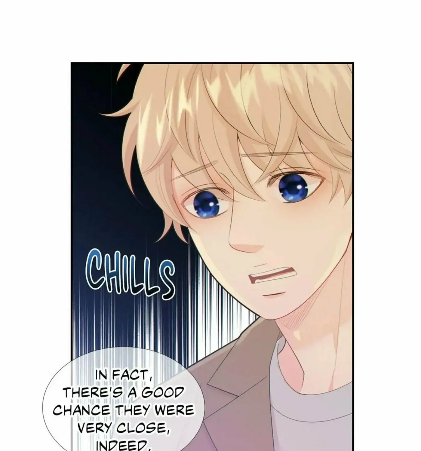 Wolves Behind Bars Chapter 52 page 59 - 