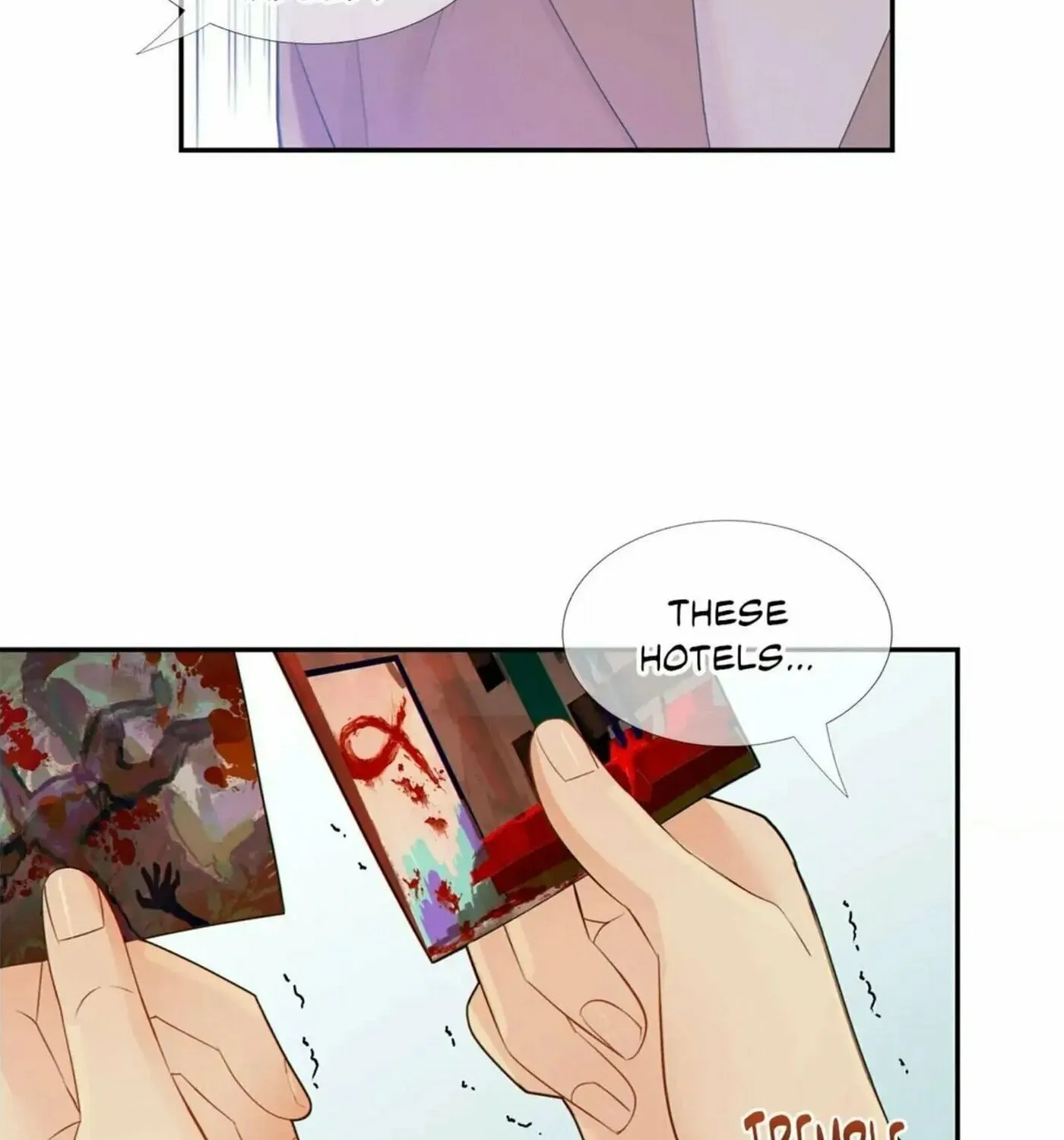 Wolves Behind Bars Chapter 52 page 60 - 