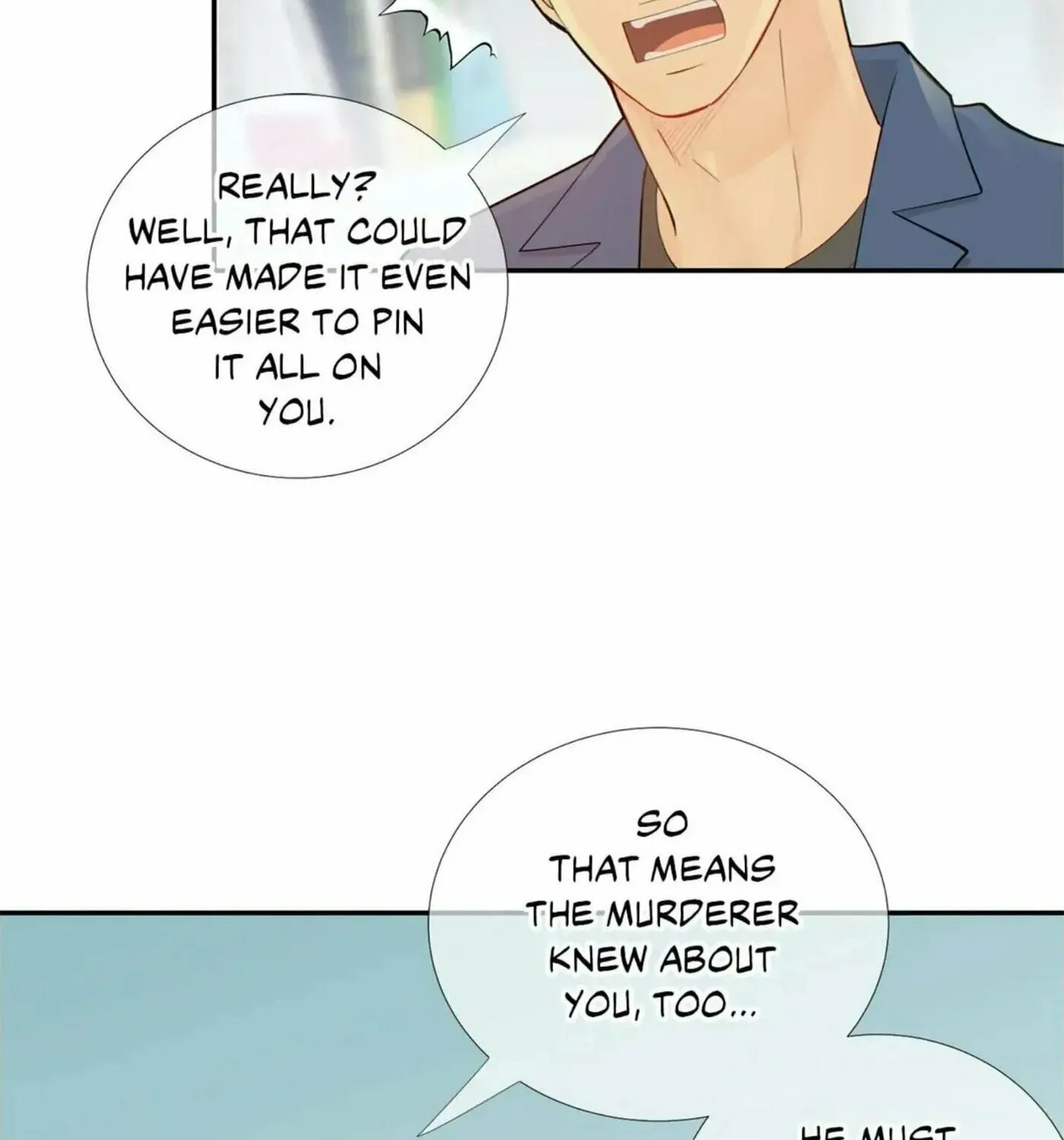 Wolves Behind Bars Chapter 52 page 64 - 