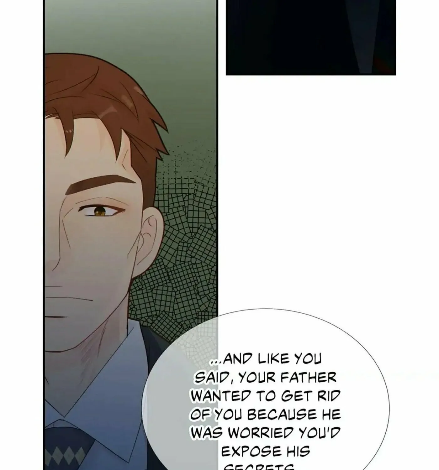 Wolves Behind Bars Chapter 52 page 67 - 