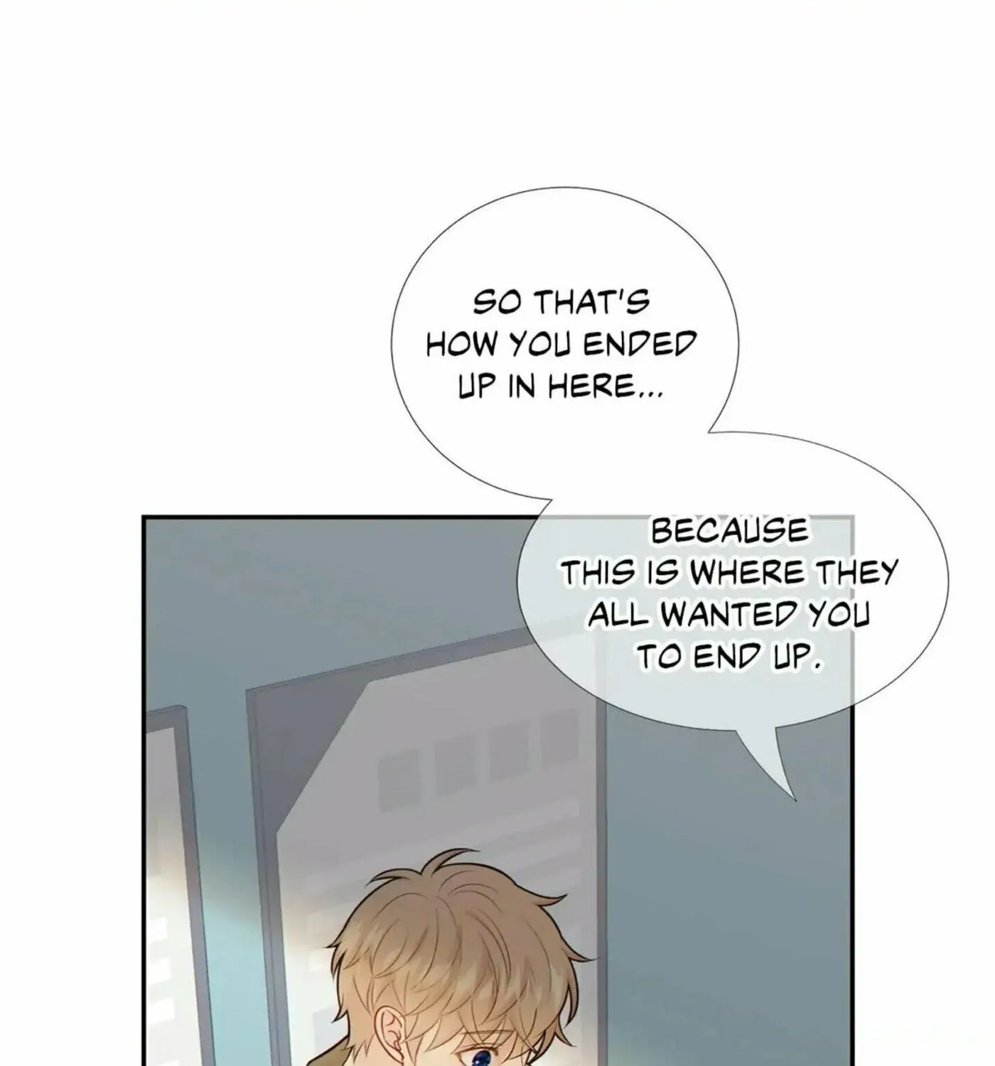 Wolves Behind Bars Chapter 52 page 70 - 