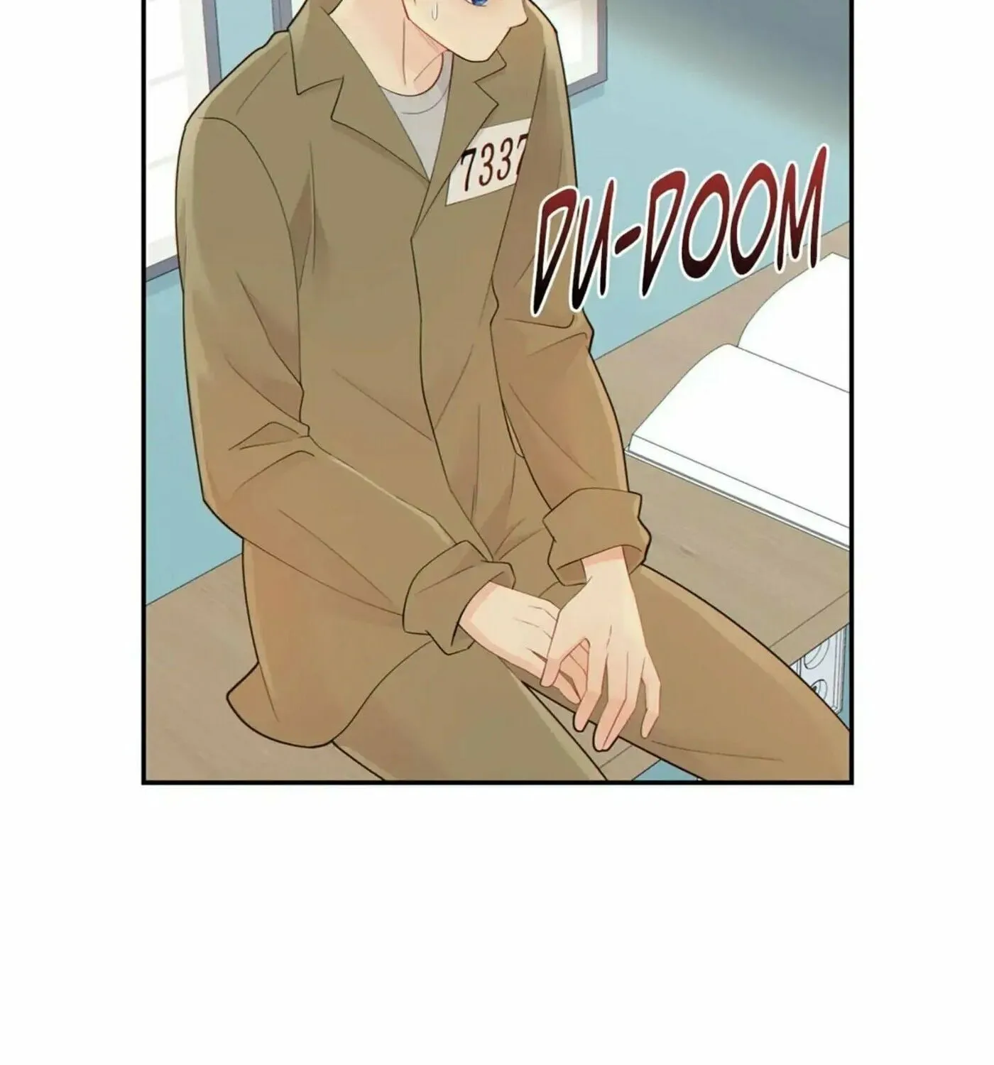 Wolves Behind Bars Chapter 52 page 71 - 