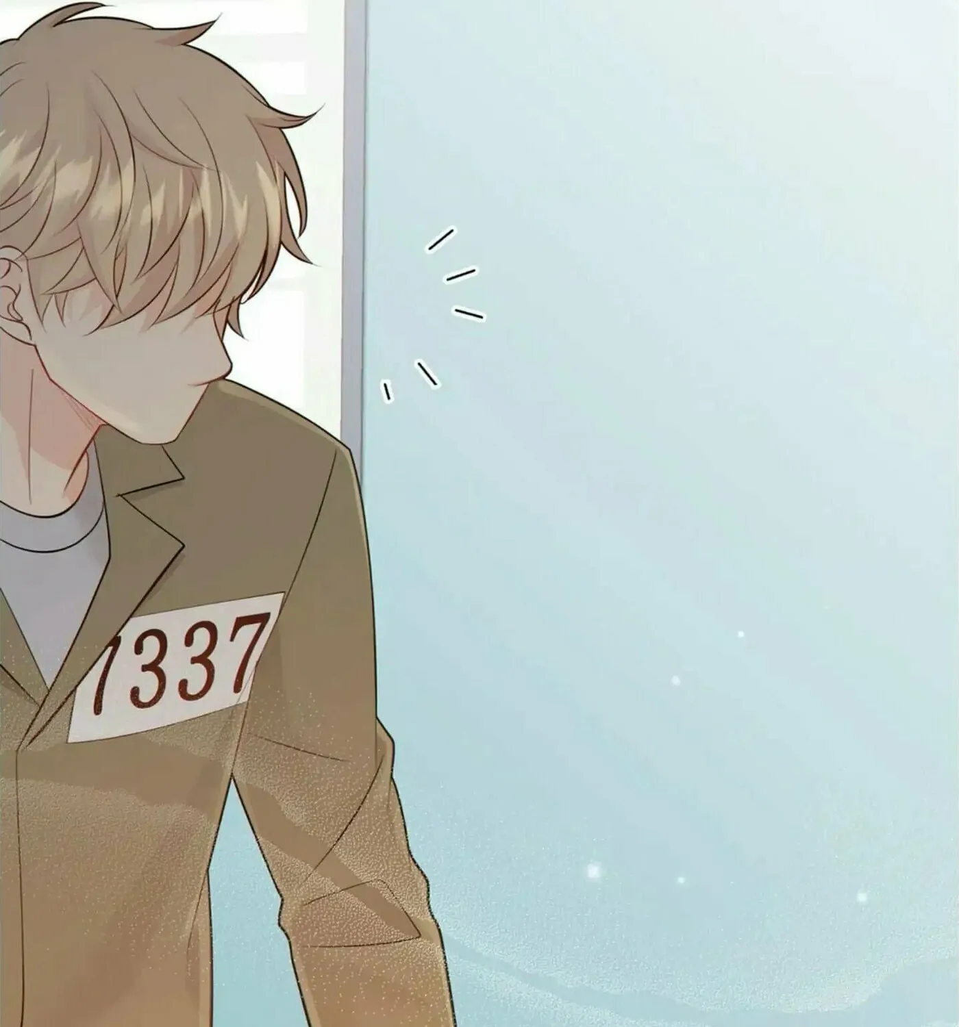 Wolves Behind Bars Chapter 52 page 75 - 