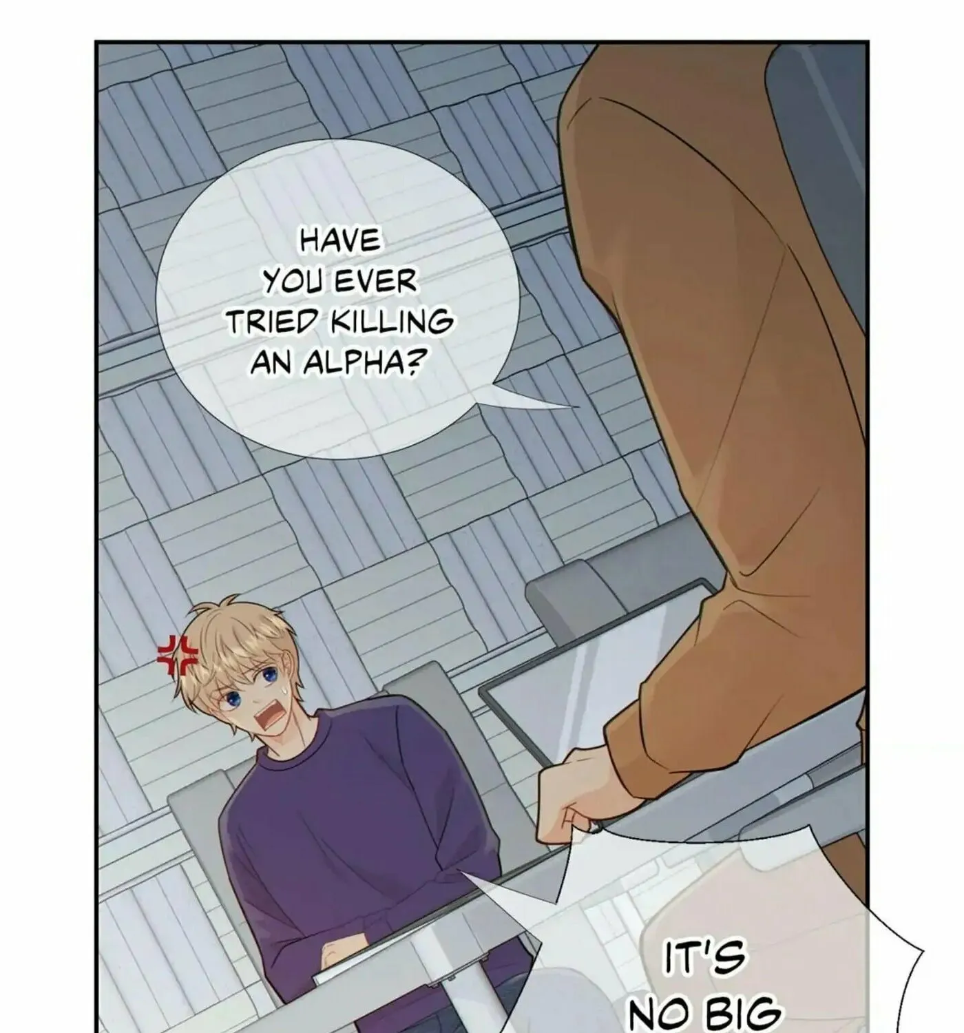 Wolves Behind Bars Chapter 52 page 79 - 