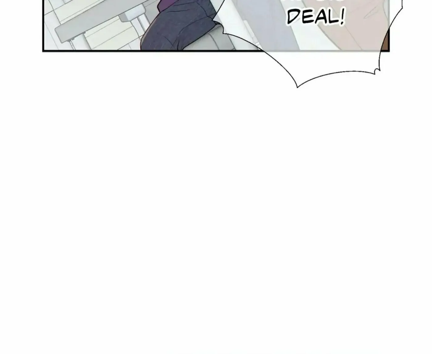 Wolves Behind Bars Chapter 52 page 80 - 
