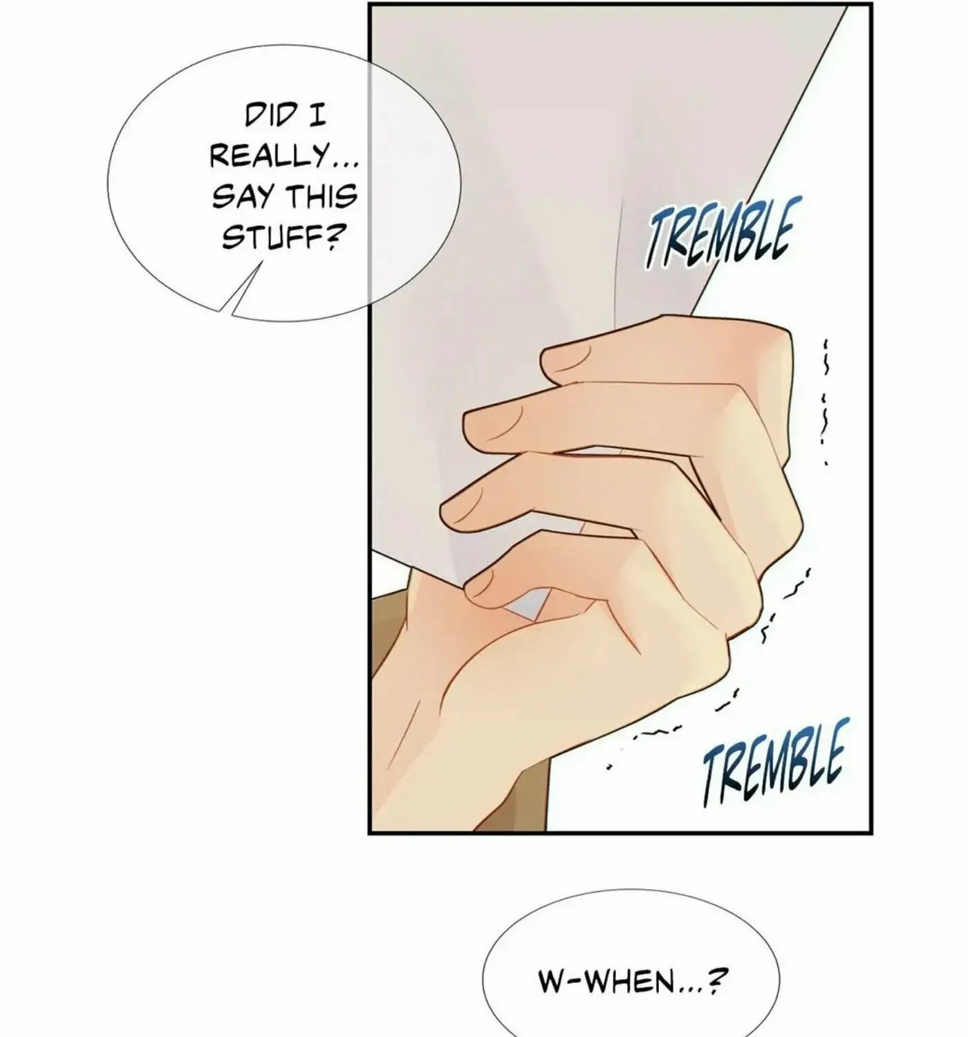Wolves Behind Bars Chapter 52 page 81 - 