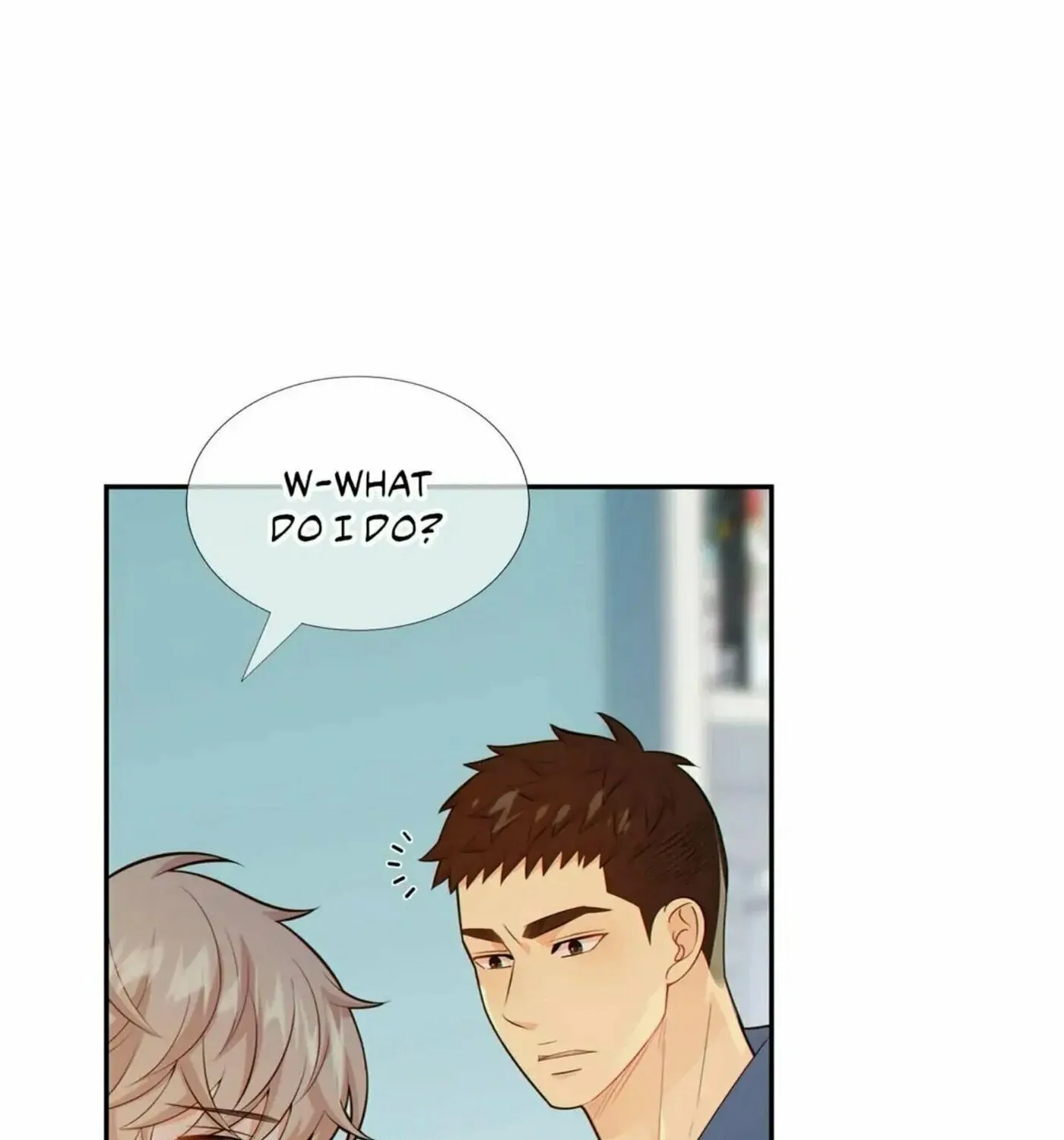 Wolves Behind Bars Chapter 52 page 83 - 
