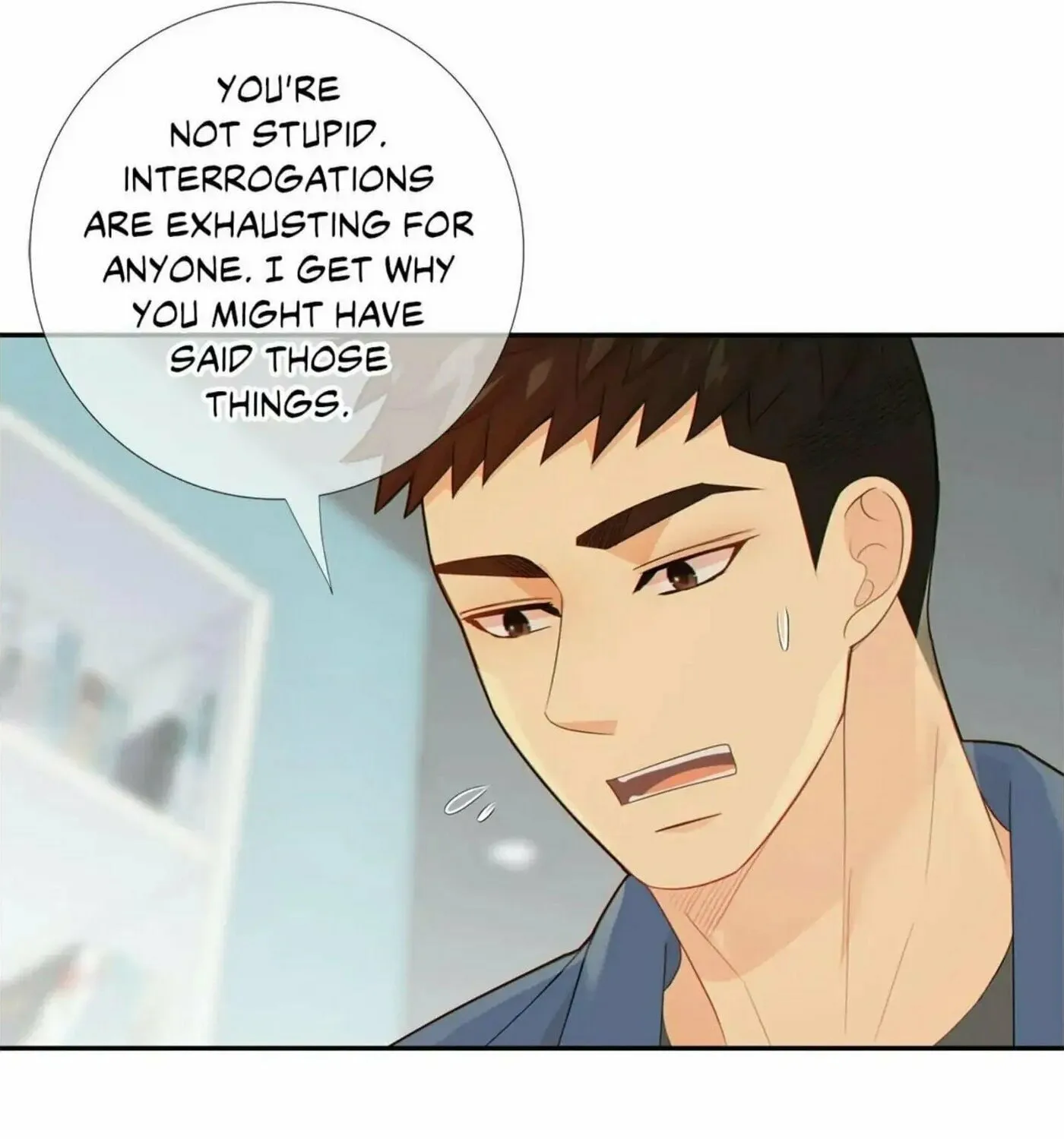 Wolves Behind Bars Chapter 52 page 88 - 