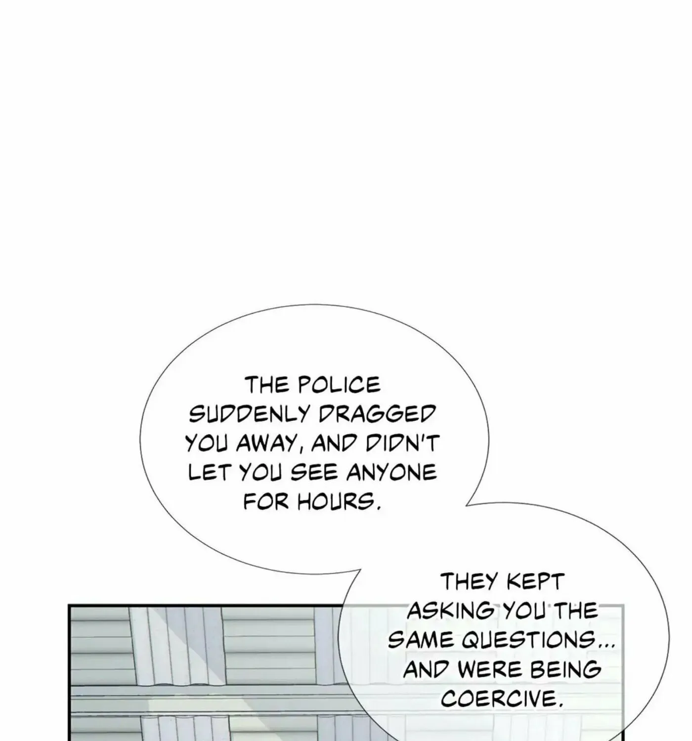 Wolves Behind Bars Chapter 52 page 89 - 