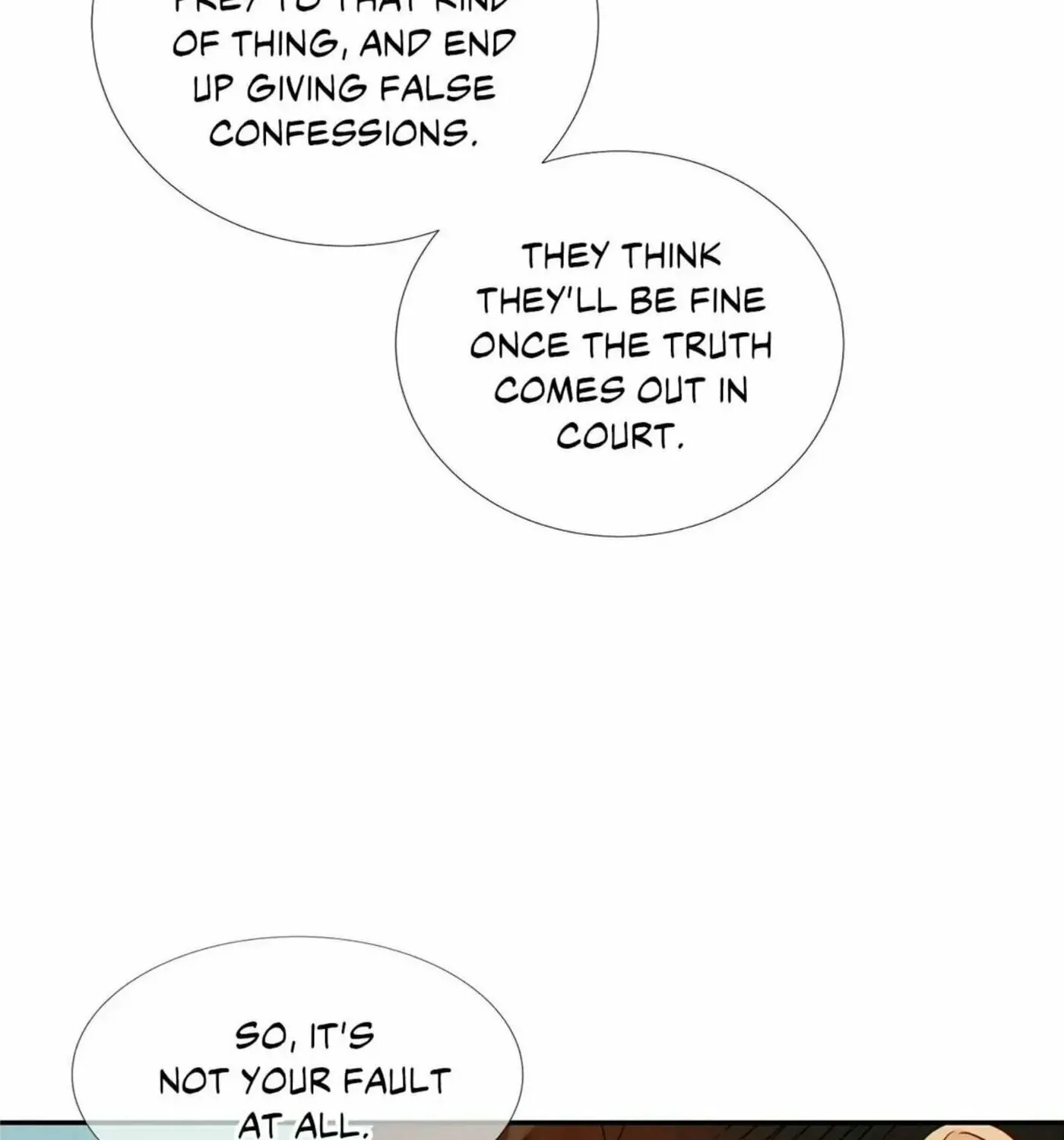 Wolves Behind Bars Chapter 52 page 91 - 