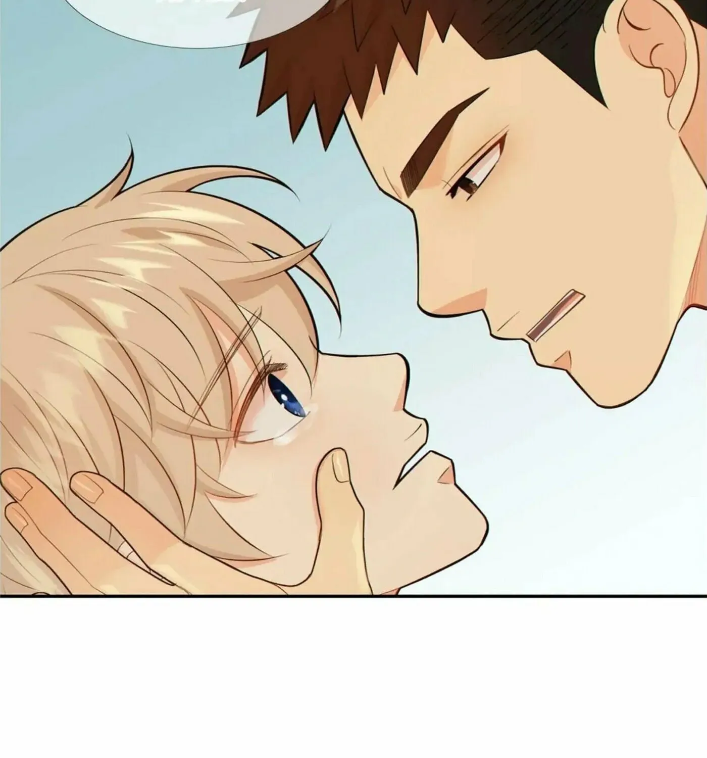Wolves Behind Bars Chapter 52 page 92 - 
