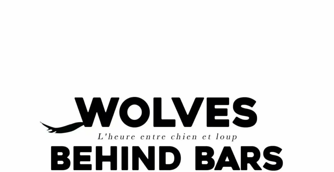 Wolves Behind Bars Chapter 53 page 14 - 