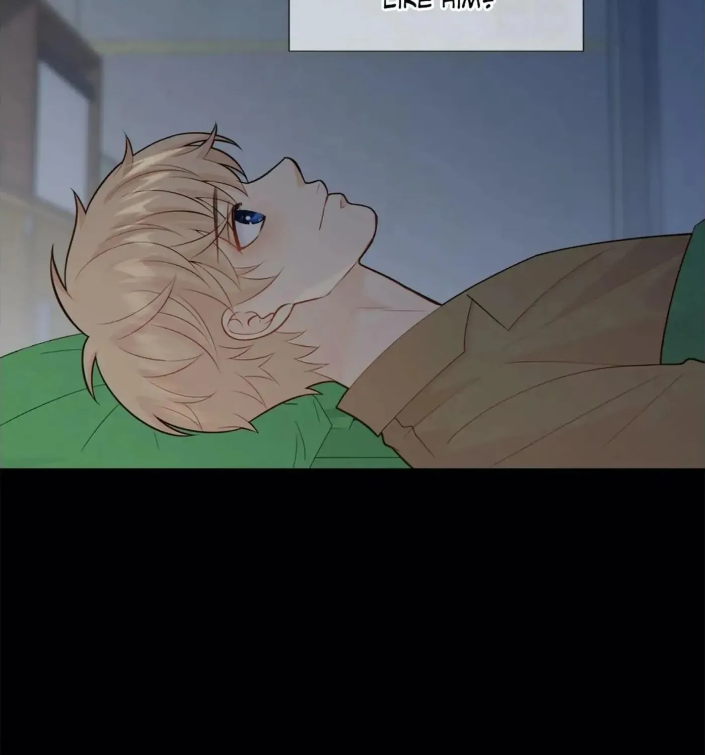 Wolves Behind Bars Chapter 53 page 30 - 