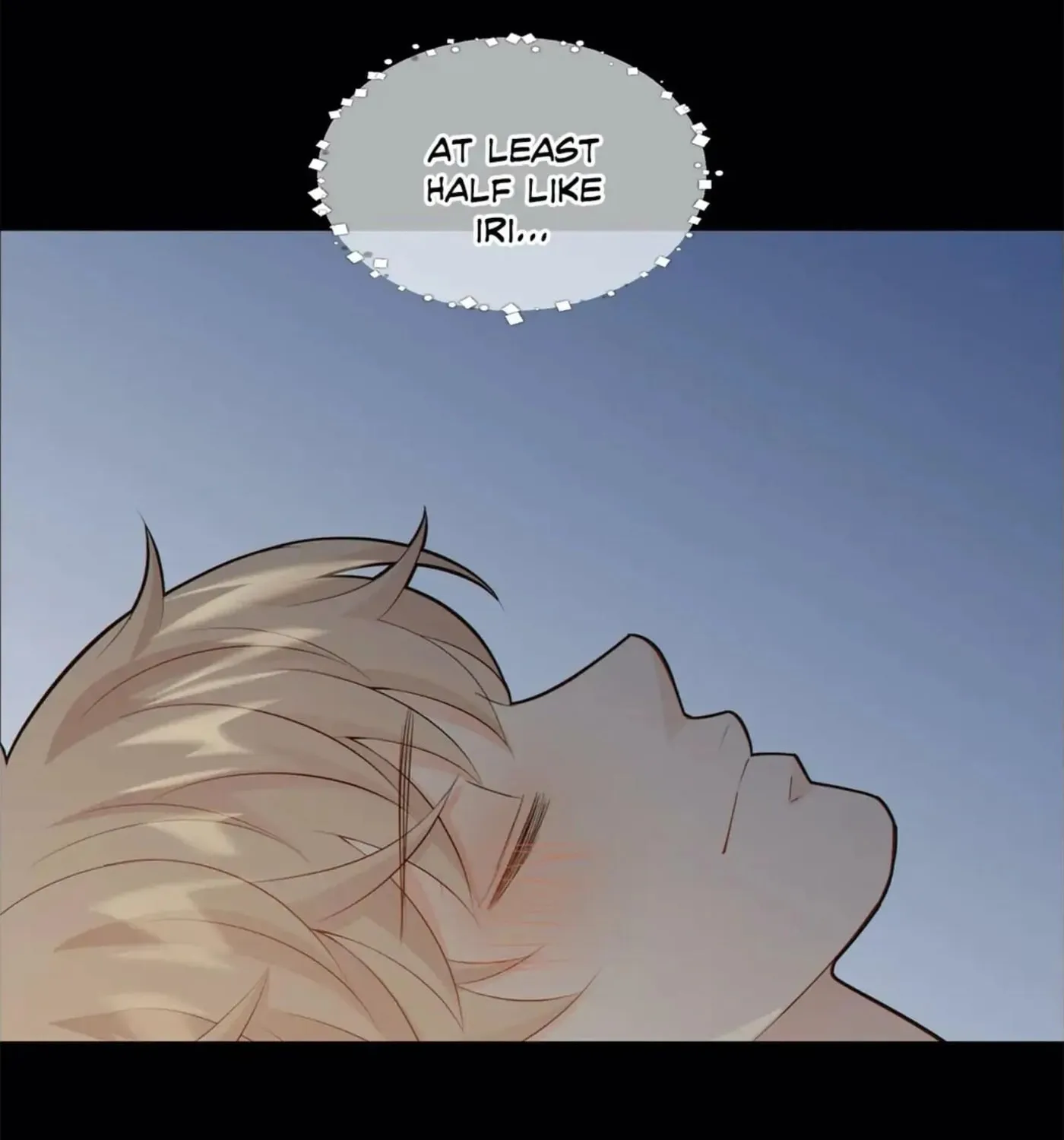 Wolves Behind Bars Chapter 53 page 31 - 