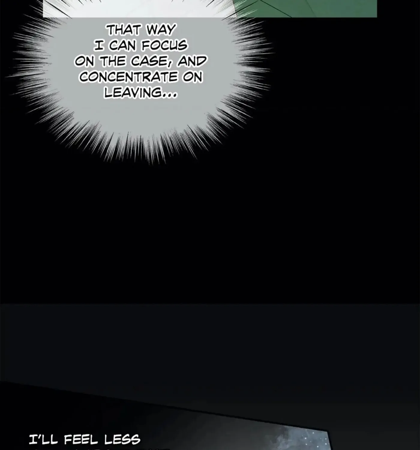 Wolves Behind Bars Chapter 53 page 36 - 