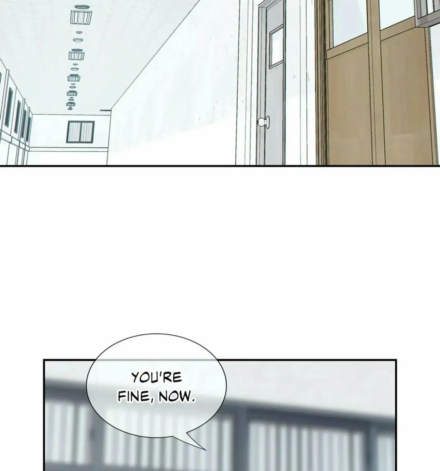 Wolves Behind Bars Chapter 53 page 42 - 