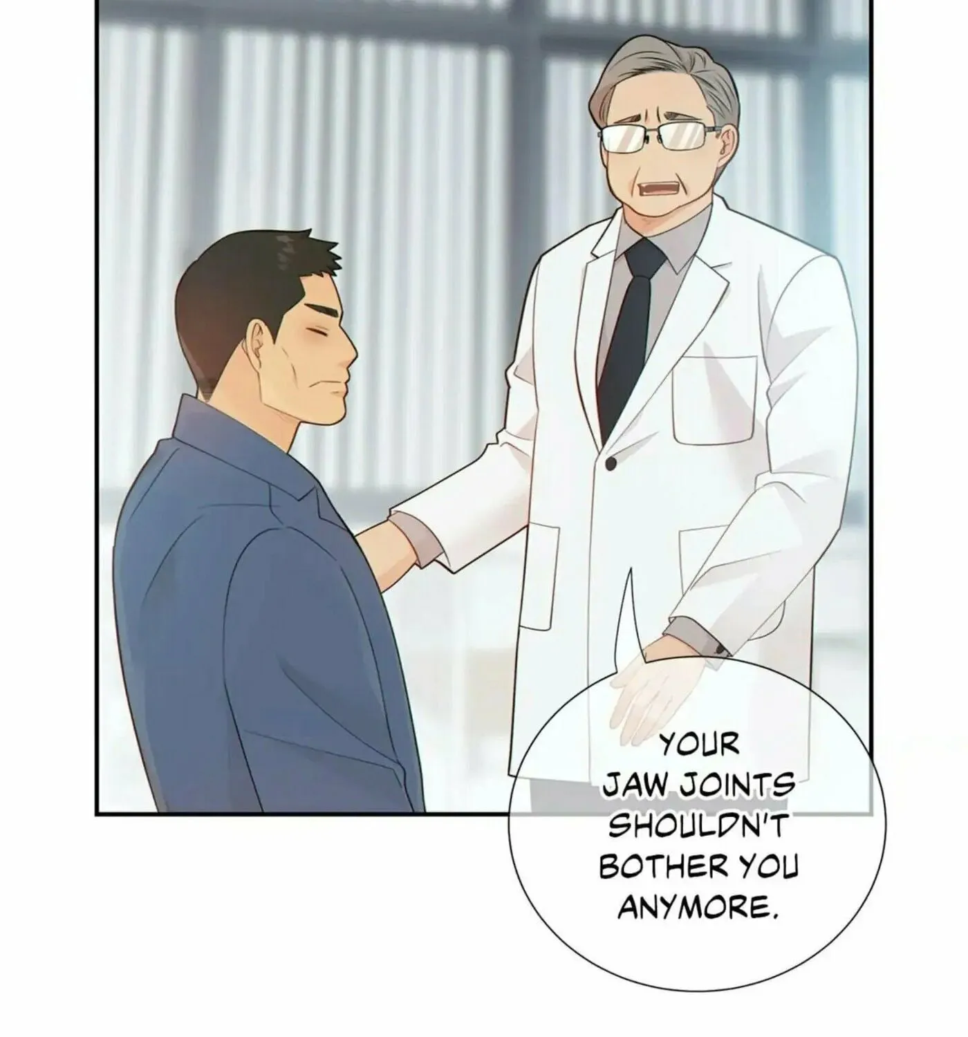 Wolves Behind Bars Chapter 53 page 43 - 