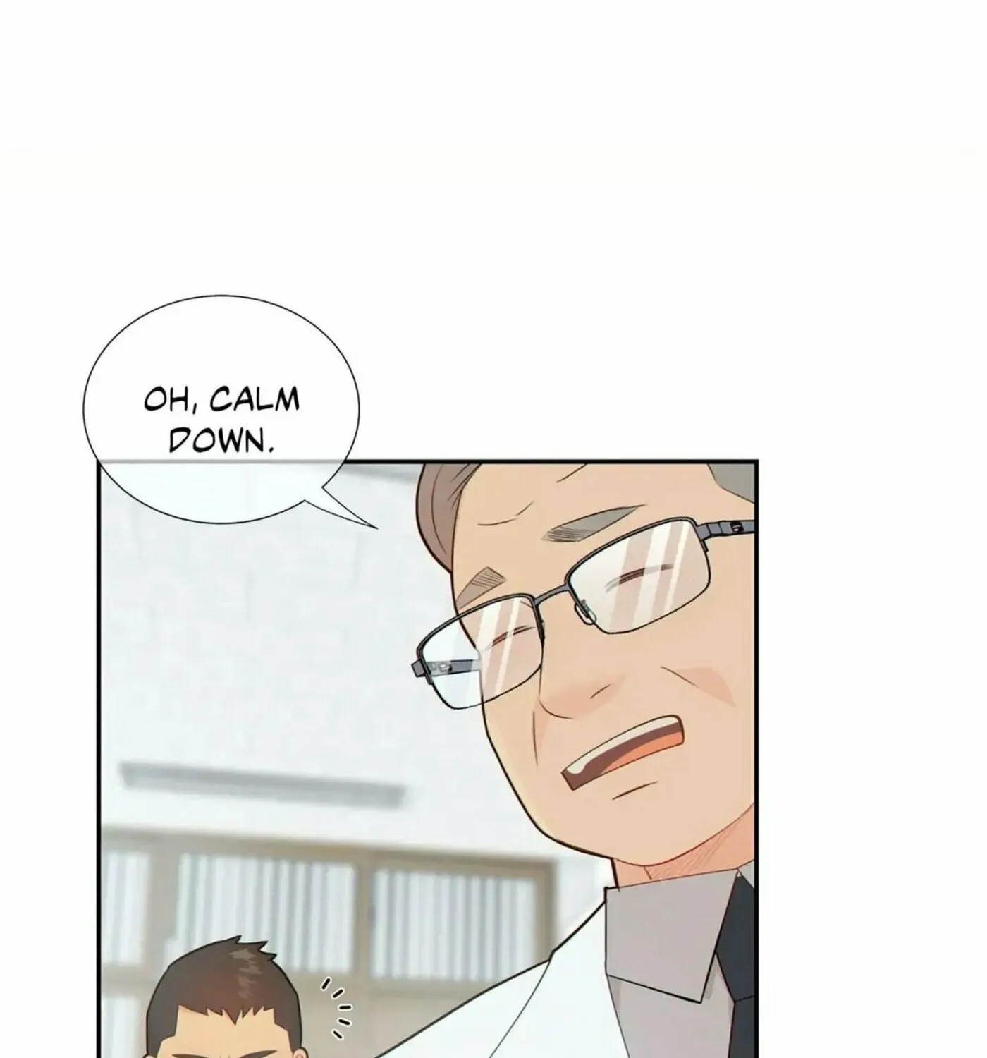 Wolves Behind Bars Chapter 53 page 47 - 