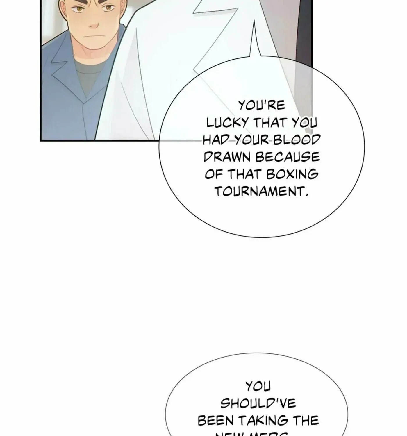 Wolves Behind Bars Chapter 53 page 48 - 