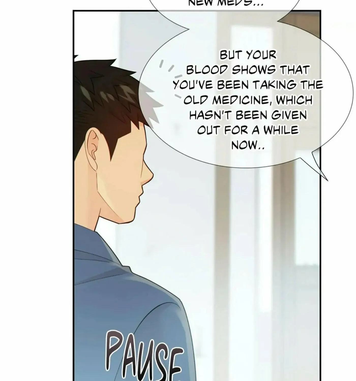 Wolves Behind Bars Chapter 53 page 49 - 