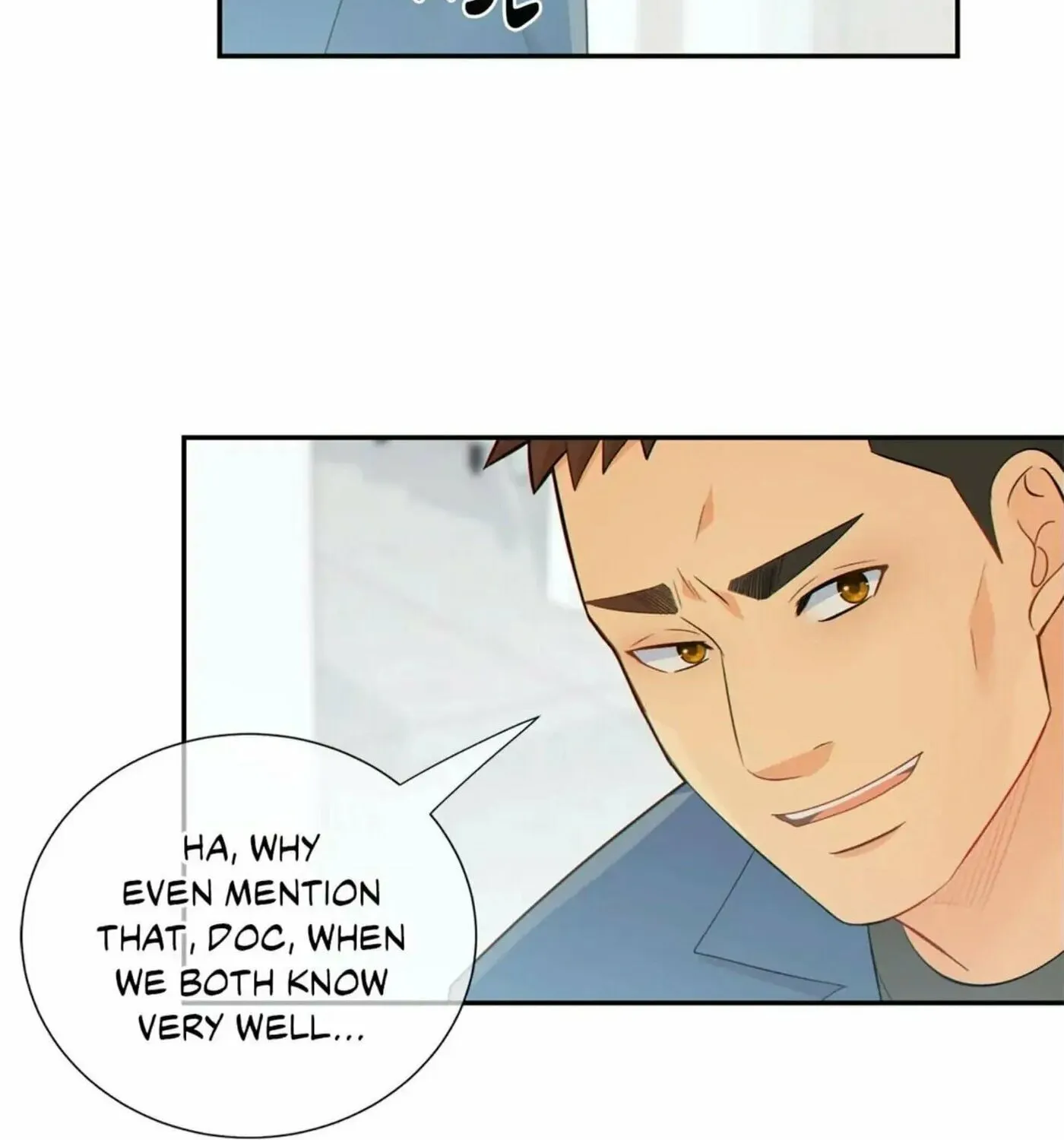 Wolves Behind Bars Chapter 53 page 50 - 