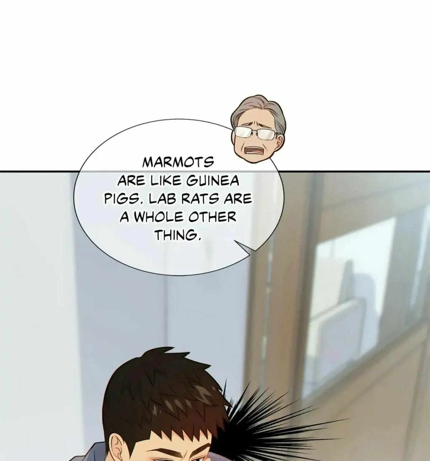 Wolves Behind Bars Chapter 53 page 54 - 