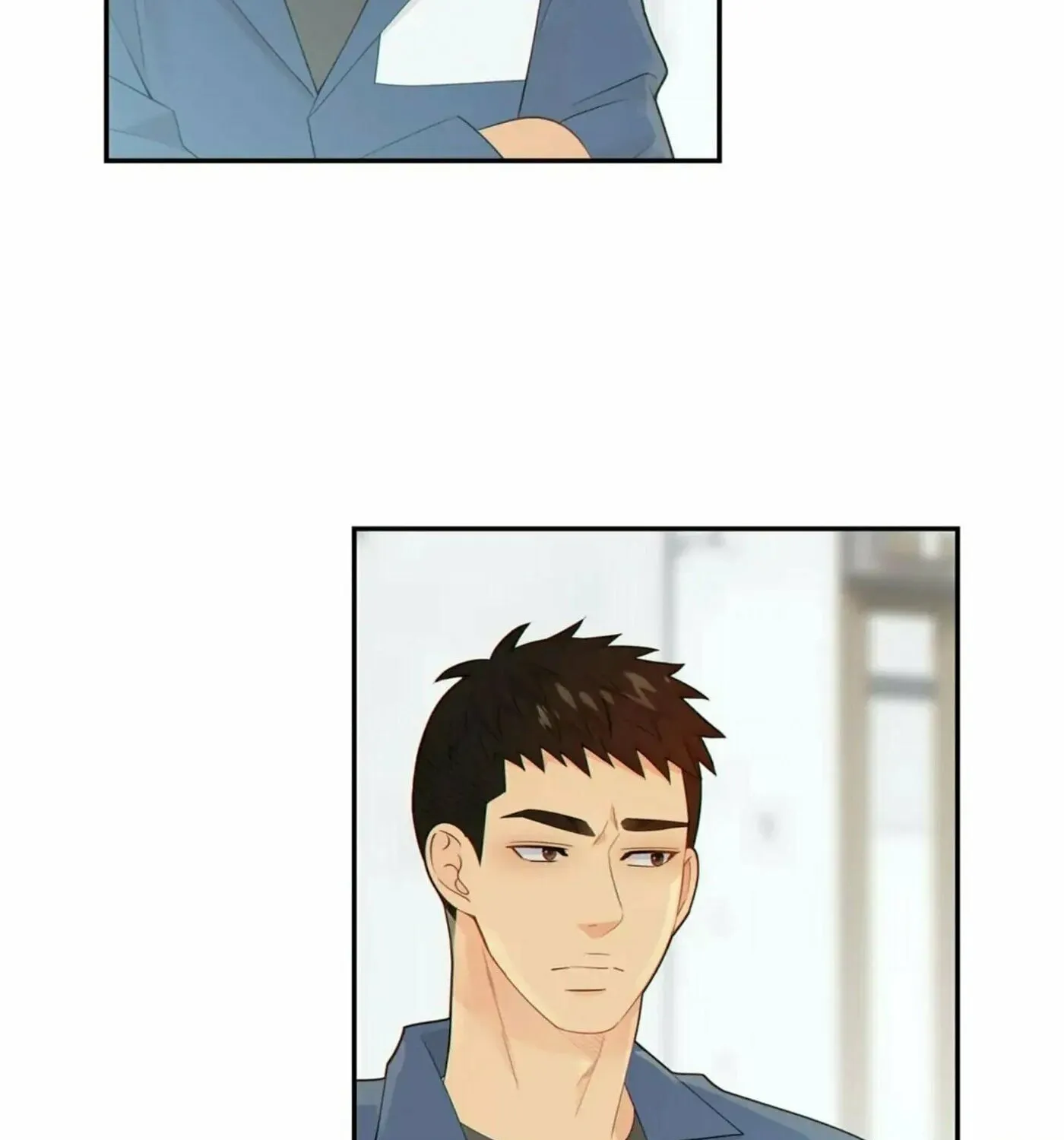 Wolves Behind Bars Chapter 53 page 57 - 
