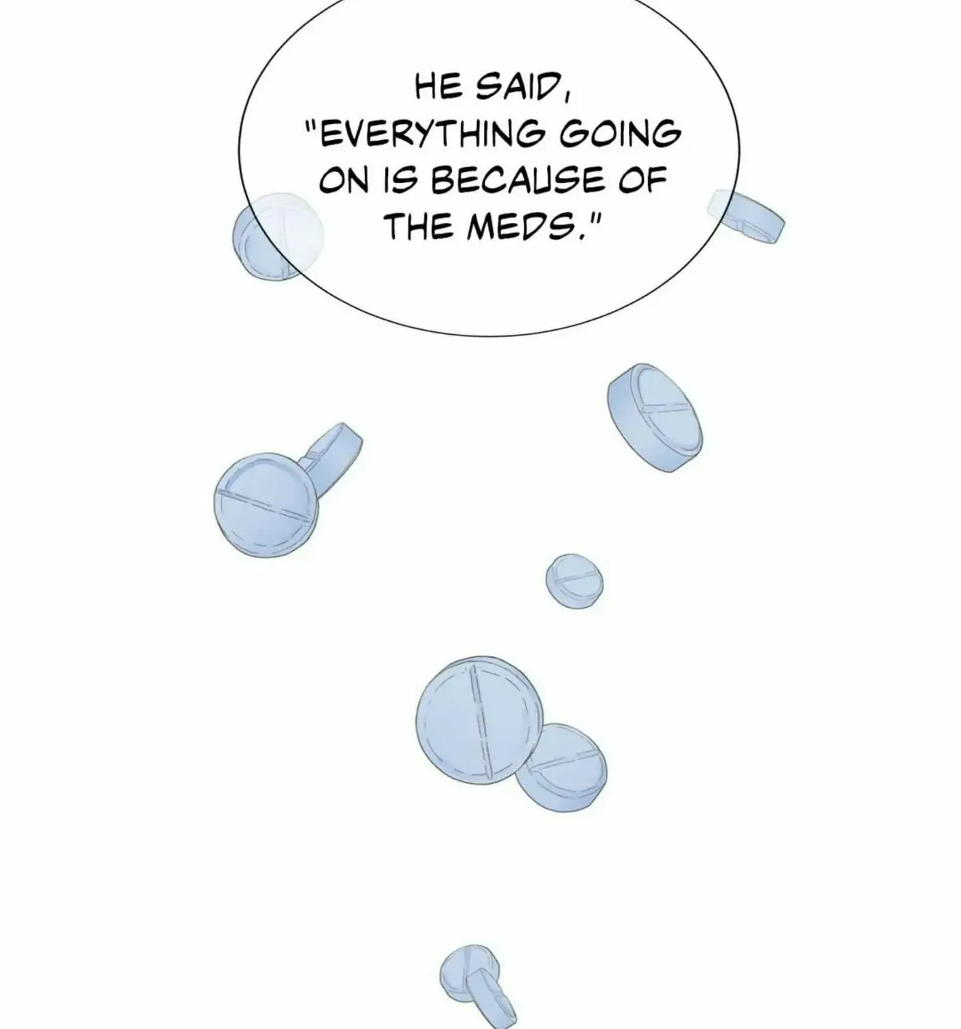 Wolves Behind Bars Chapter 53 page 62 - 