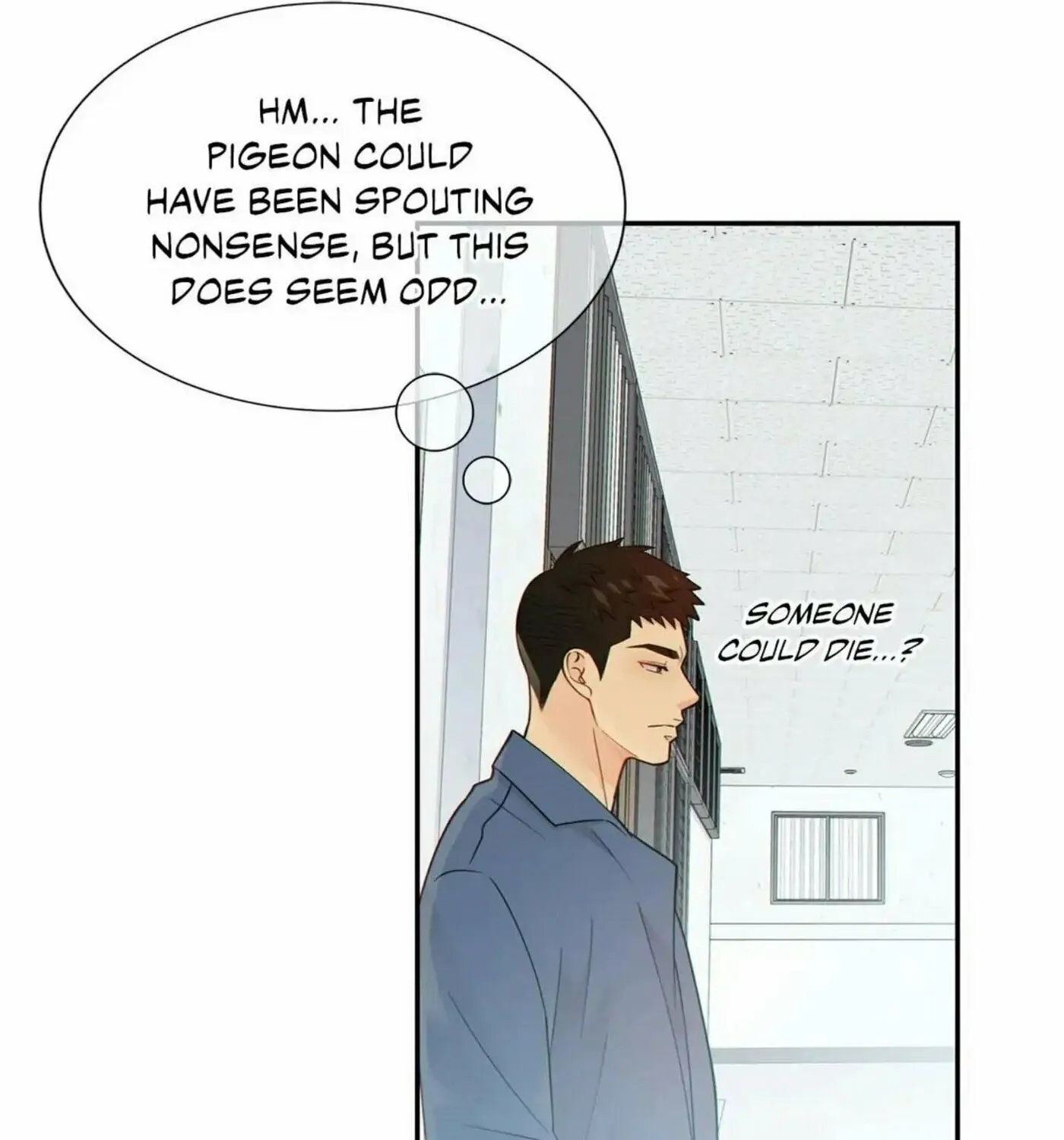 Wolves Behind Bars Chapter 53 page 66 - 