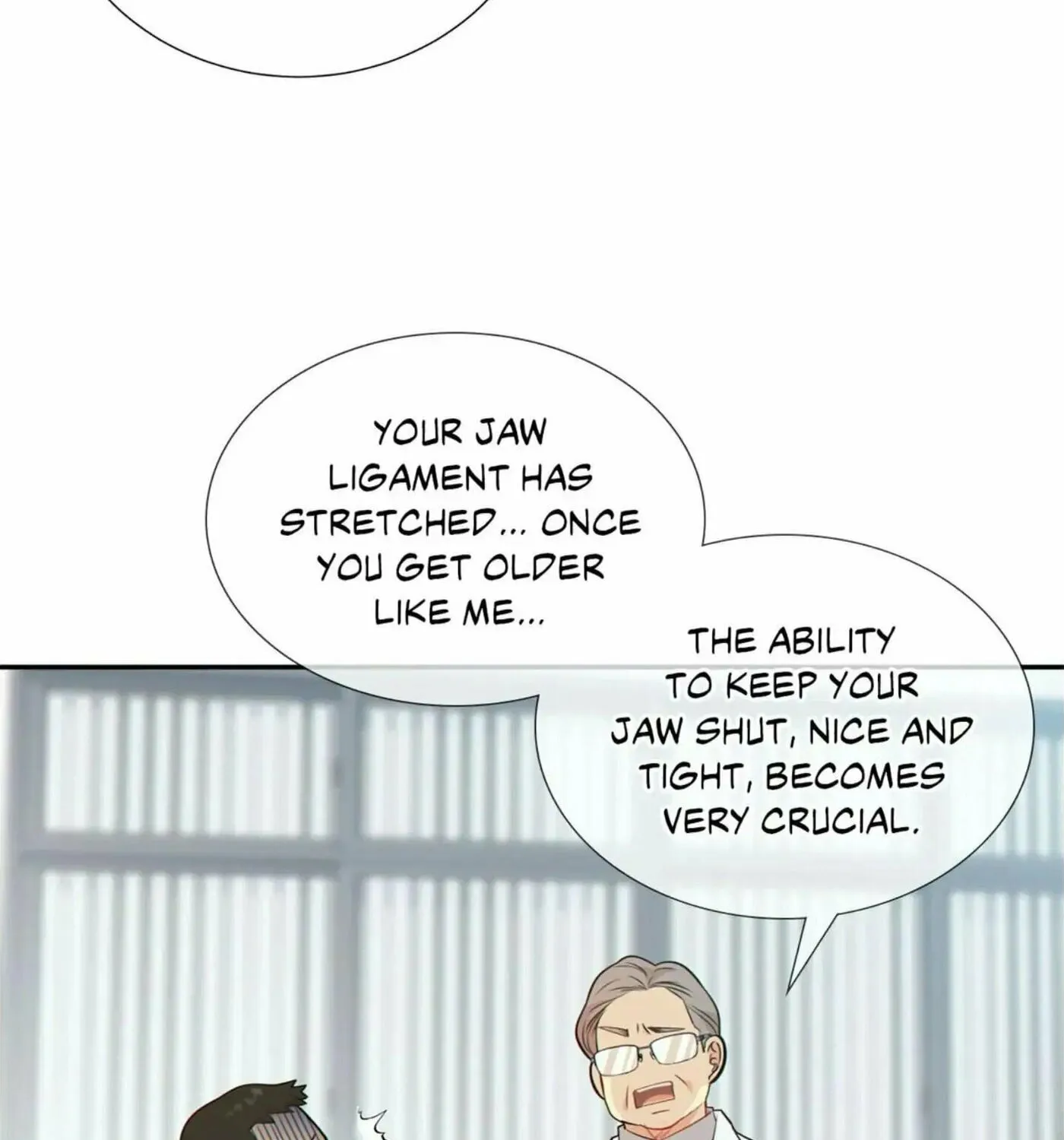Wolves Behind Bars Chapter 53 page 68 - 