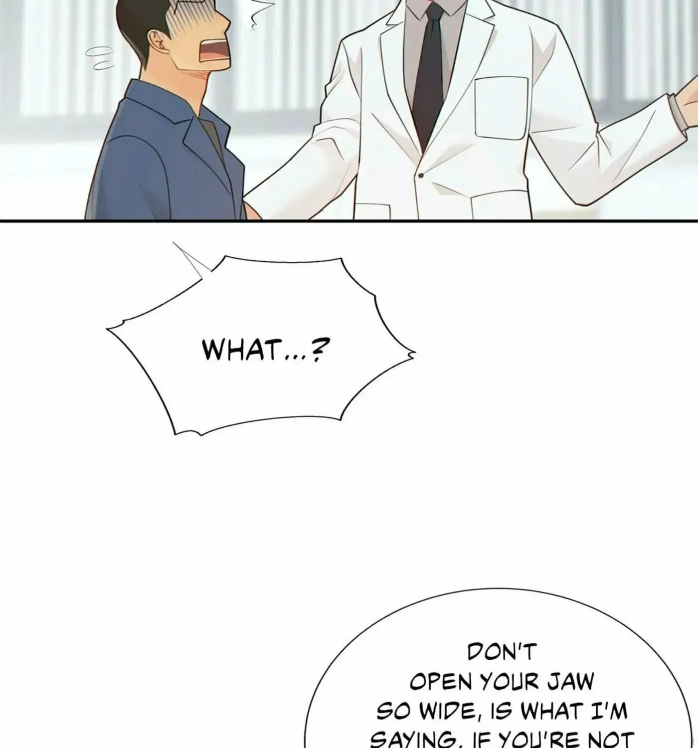 Wolves Behind Bars Chapter 53 page 69 - 