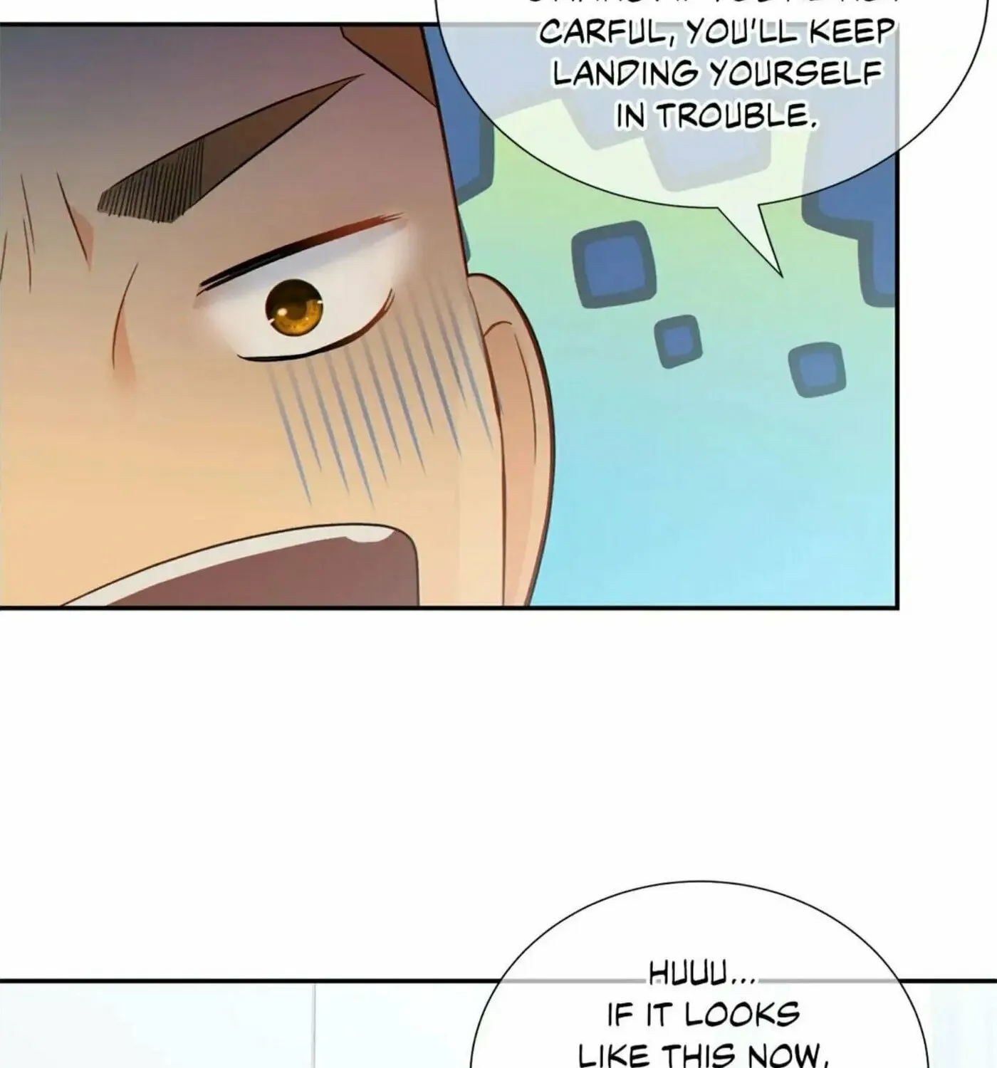 Wolves Behind Bars Chapter 53 page 70 - 