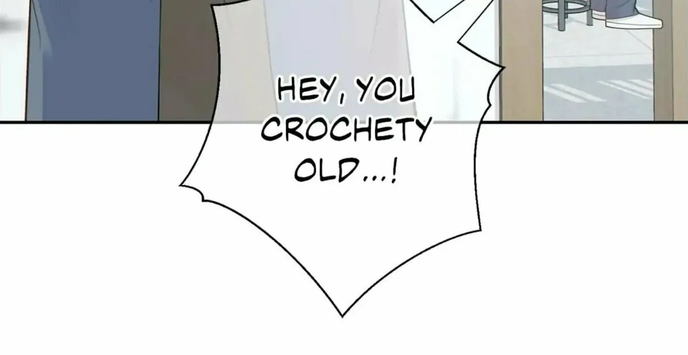 Wolves Behind Bars Chapter 53 page 72 - 