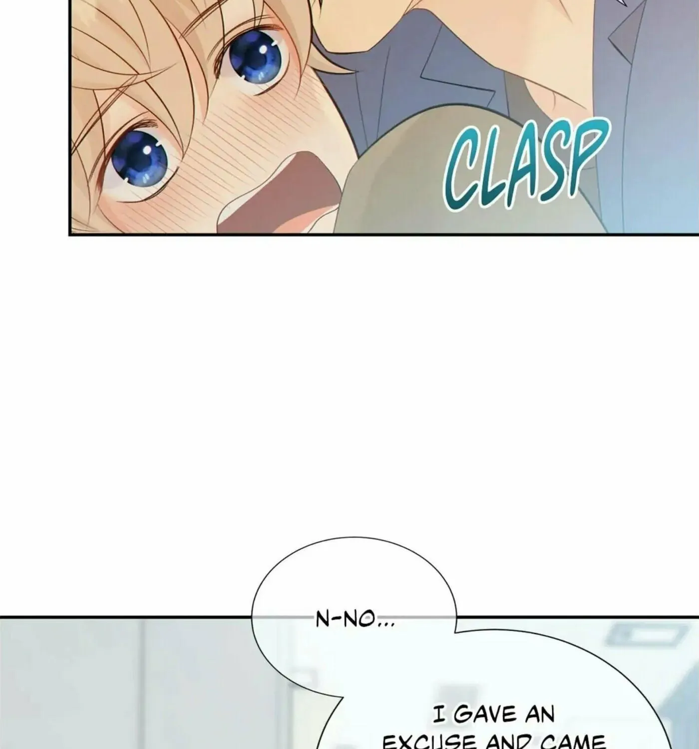 Wolves Behind Bars Chapter 53 page 77 - 