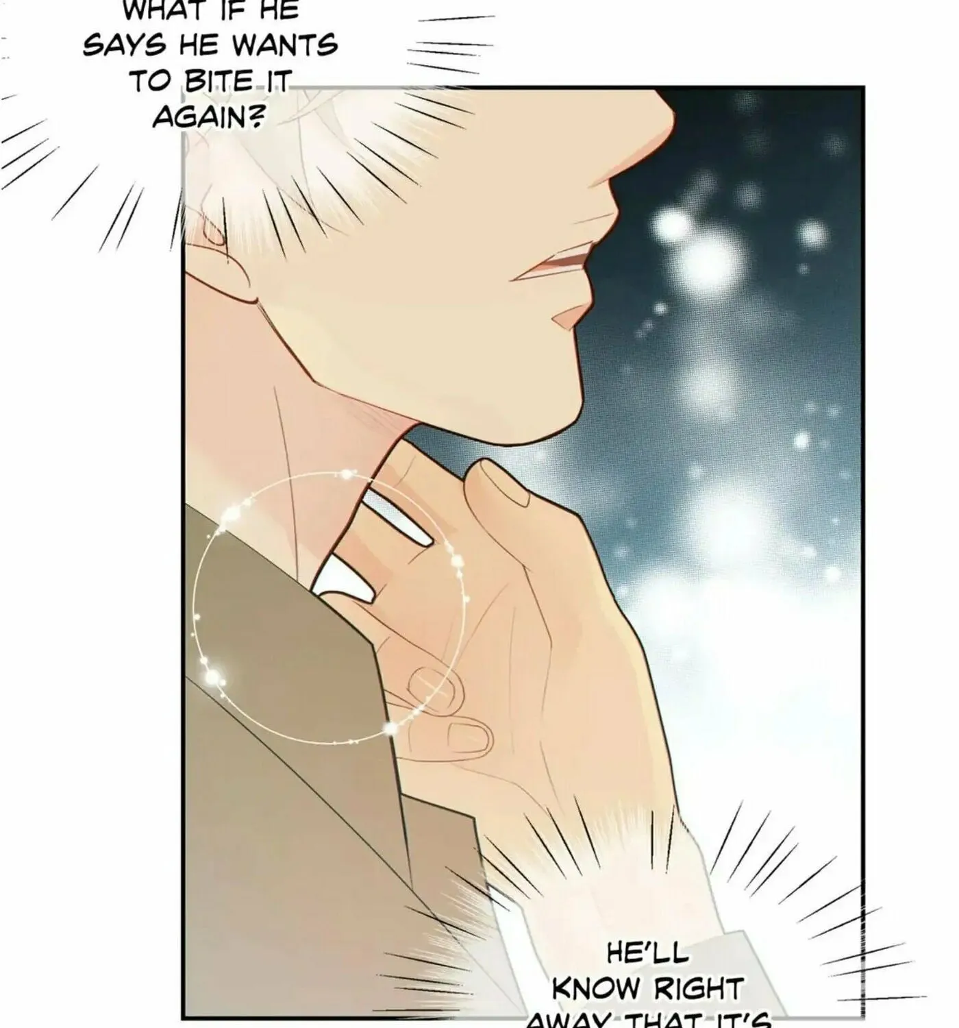 Wolves Behind Bars Chapter 53 page 82 - 