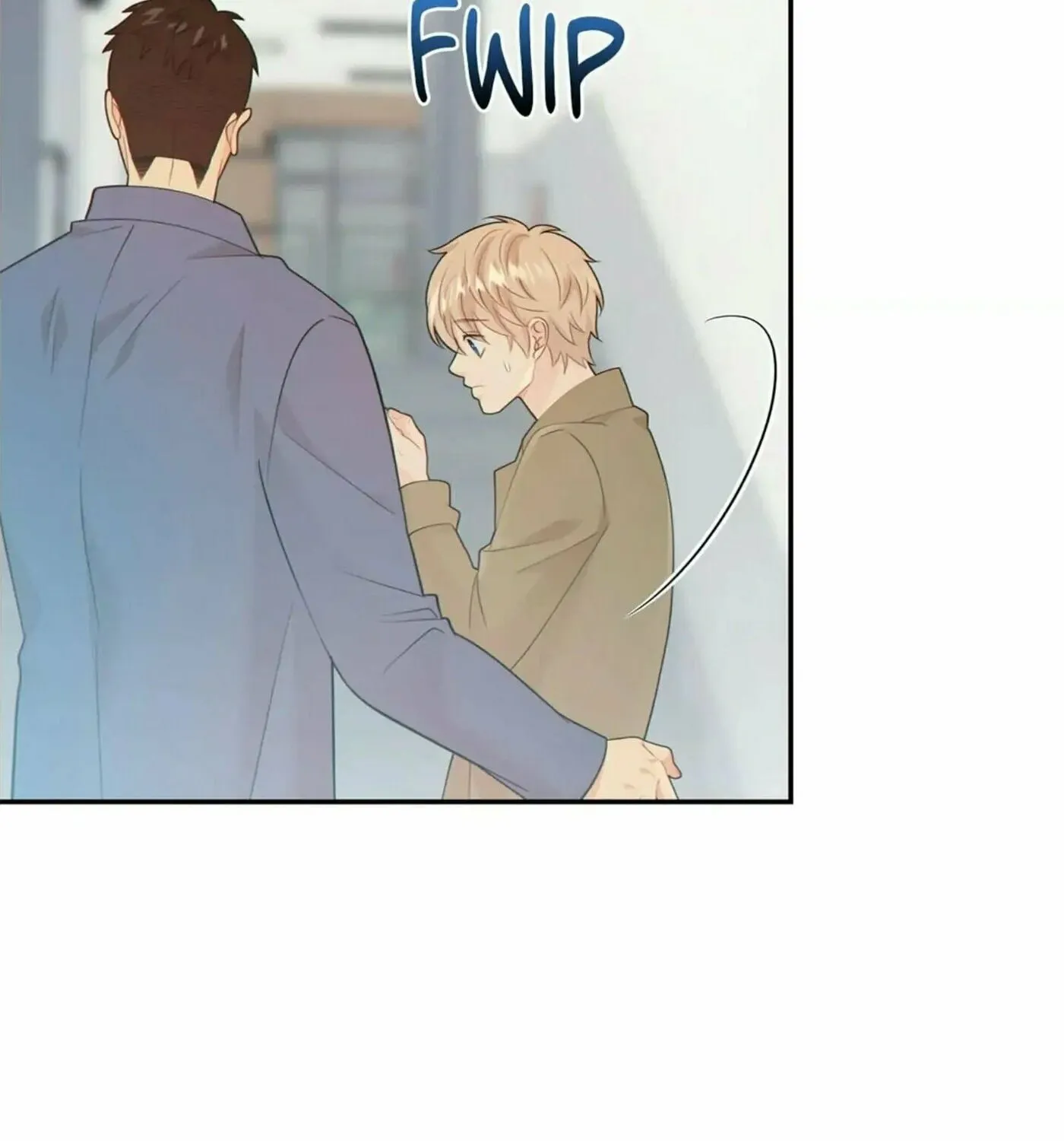 Wolves Behind Bars Chapter 53 page 84 - 