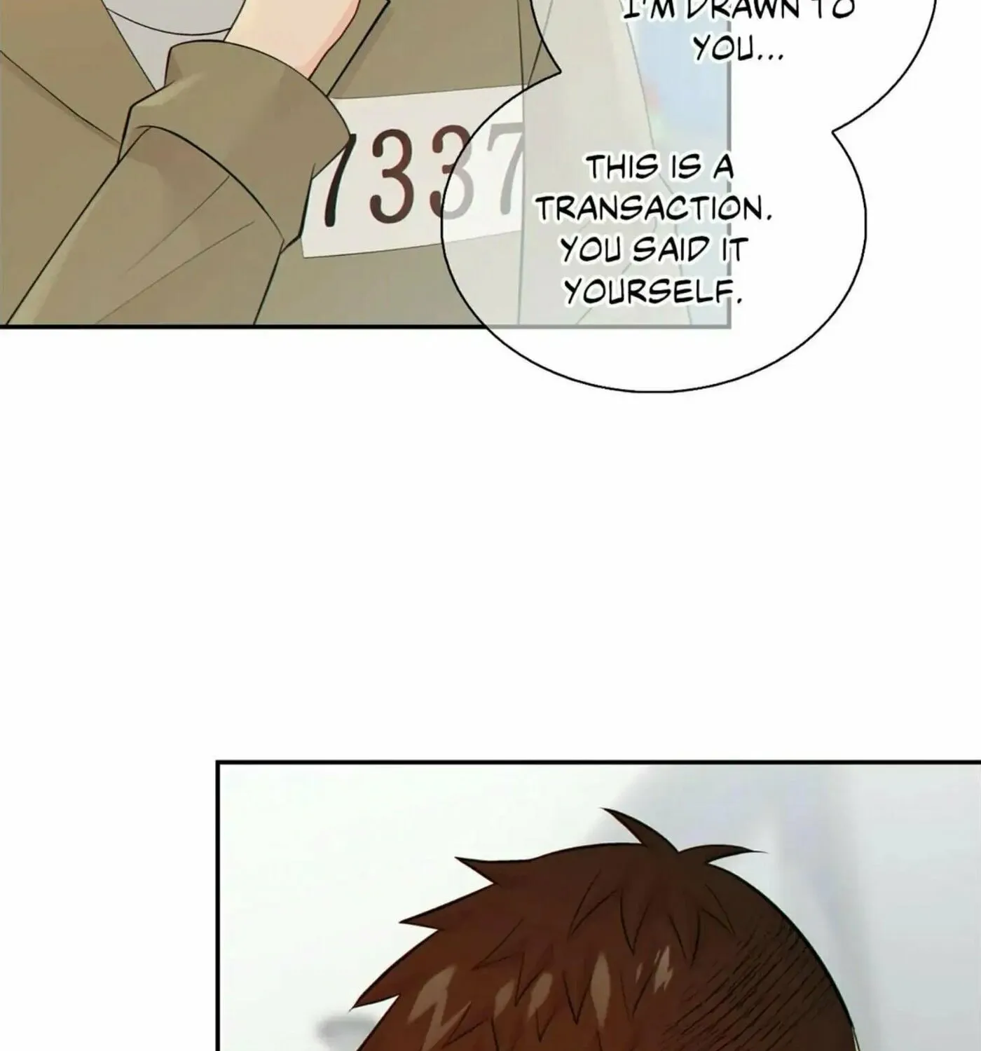 Wolves Behind Bars Chapter 53 page 90 - 