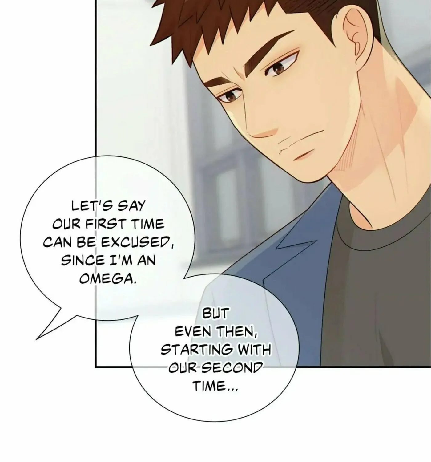 Wolves Behind Bars Chapter 53 page 91 - 
